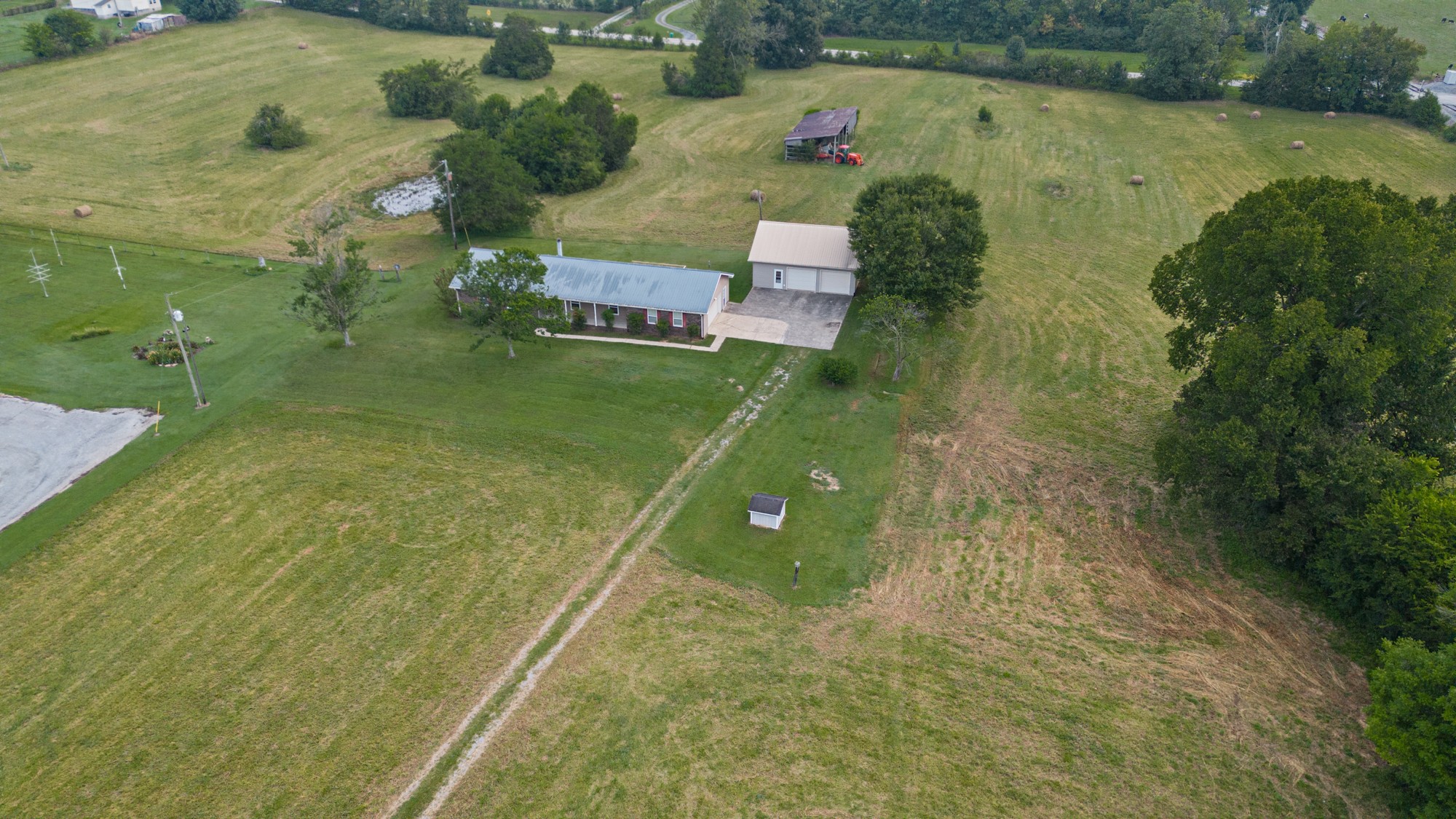 167 Old Weatherly Switch Rd, SE