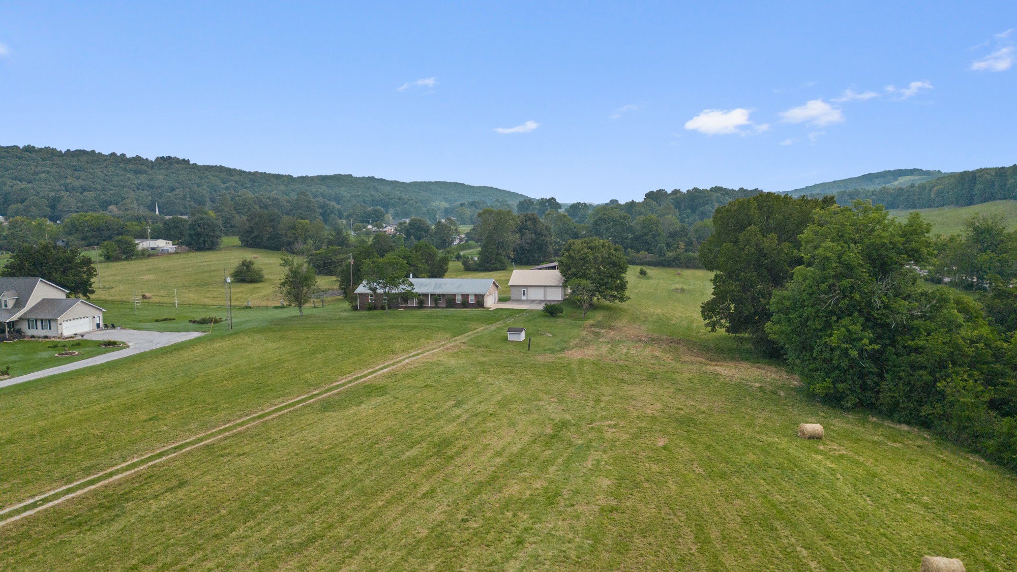 167 Old Weatherly Switch Rd, SE