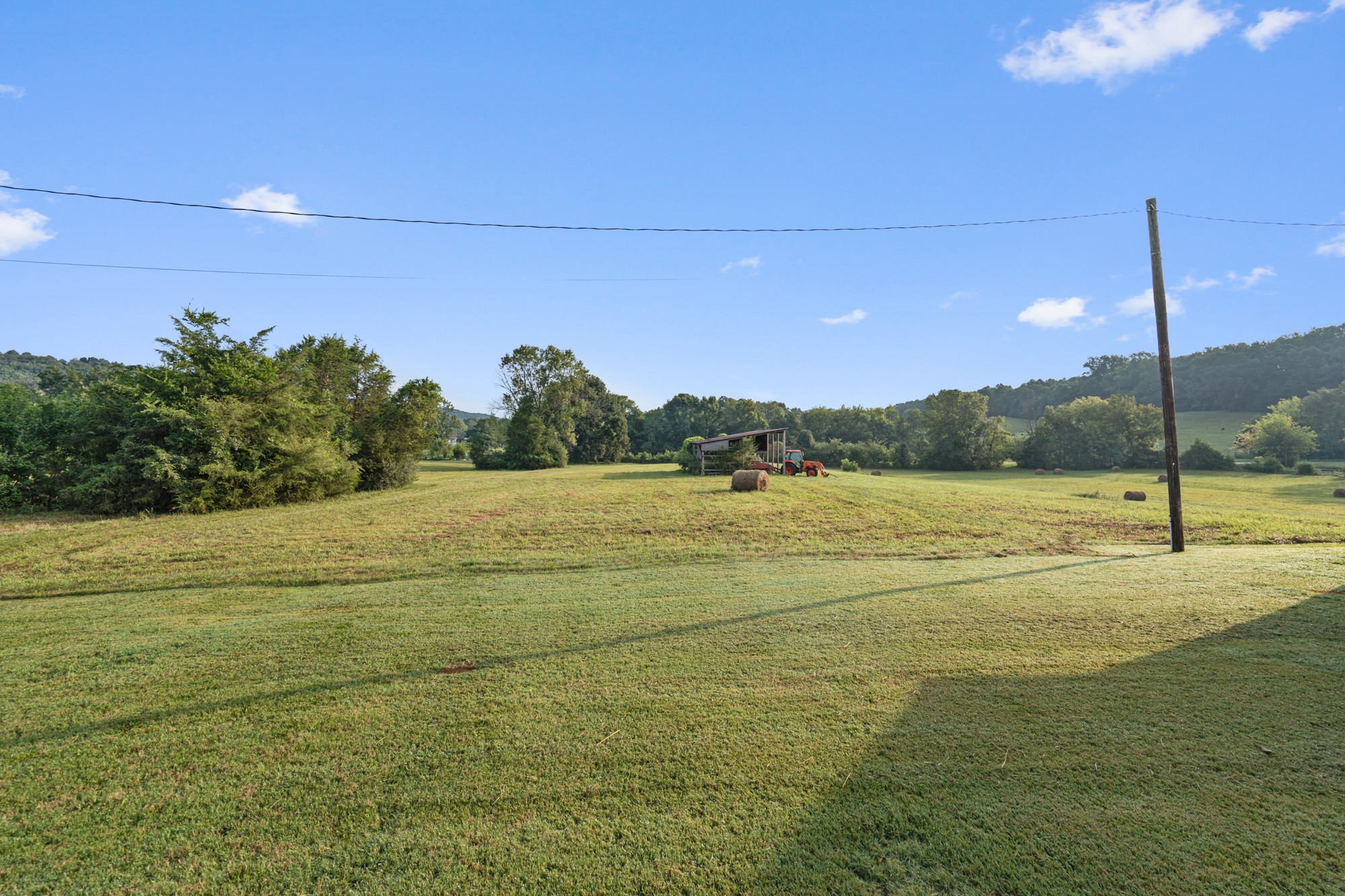 167 Old Weatherly Switch Rd, SE