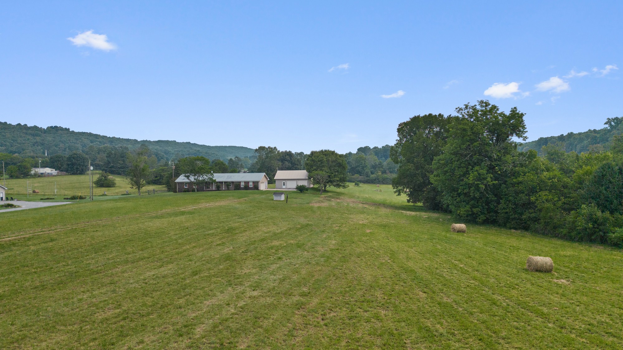 167 Old Weatherly Switch Rd, SE