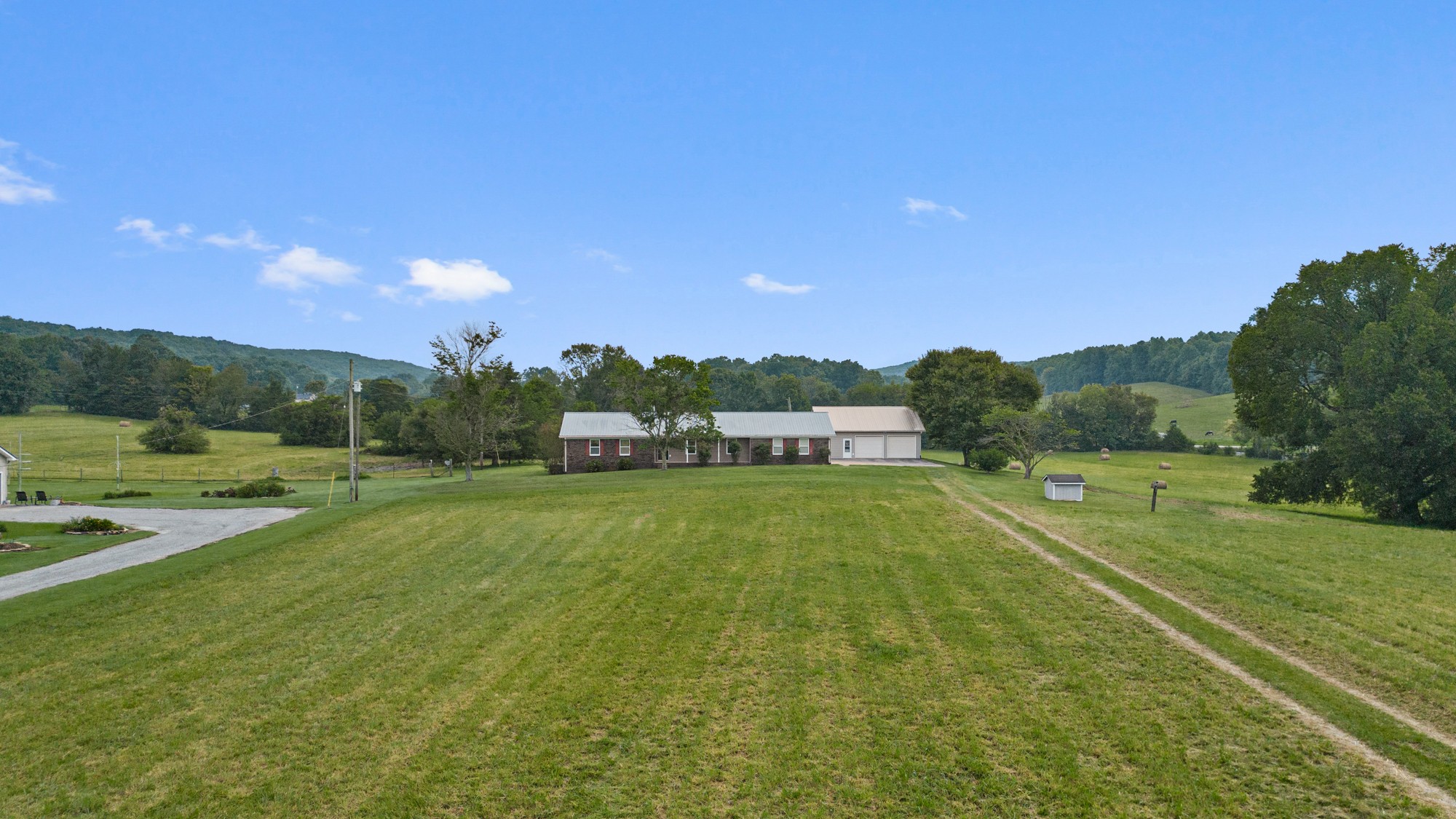 167 Old Weatherly Switch Rd, SE