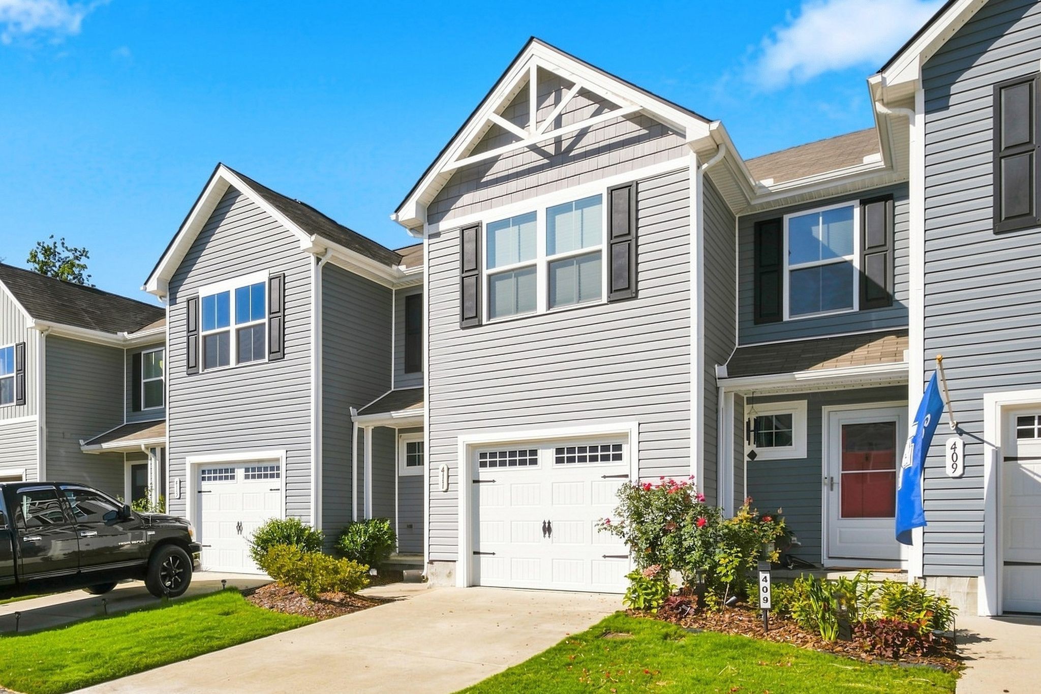 411 Deer Meadow Ln