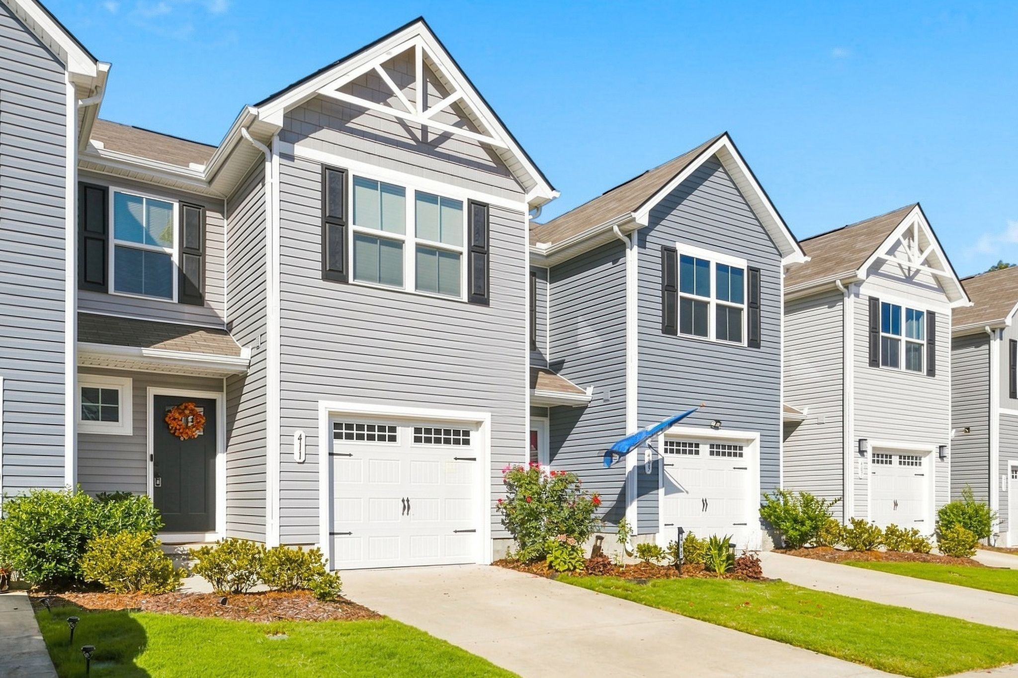 411 Deer Meadow Ln