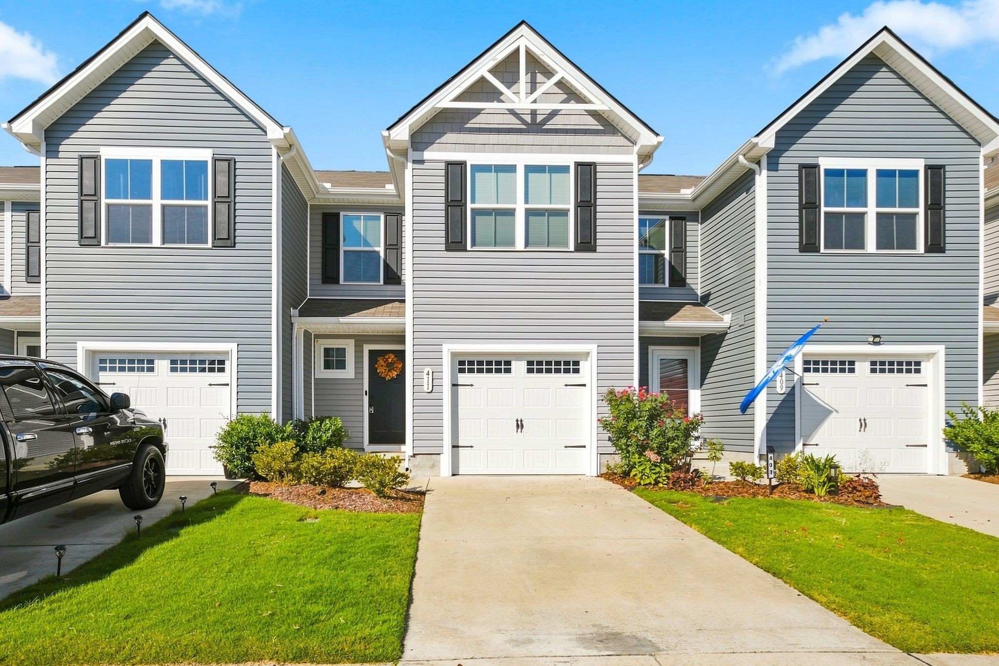 411 Deer Meadow Ln