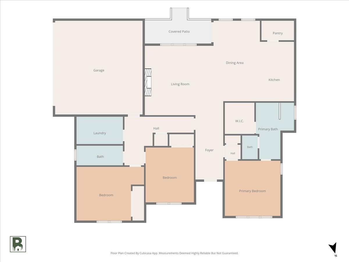 61 Hickory Grove Dr