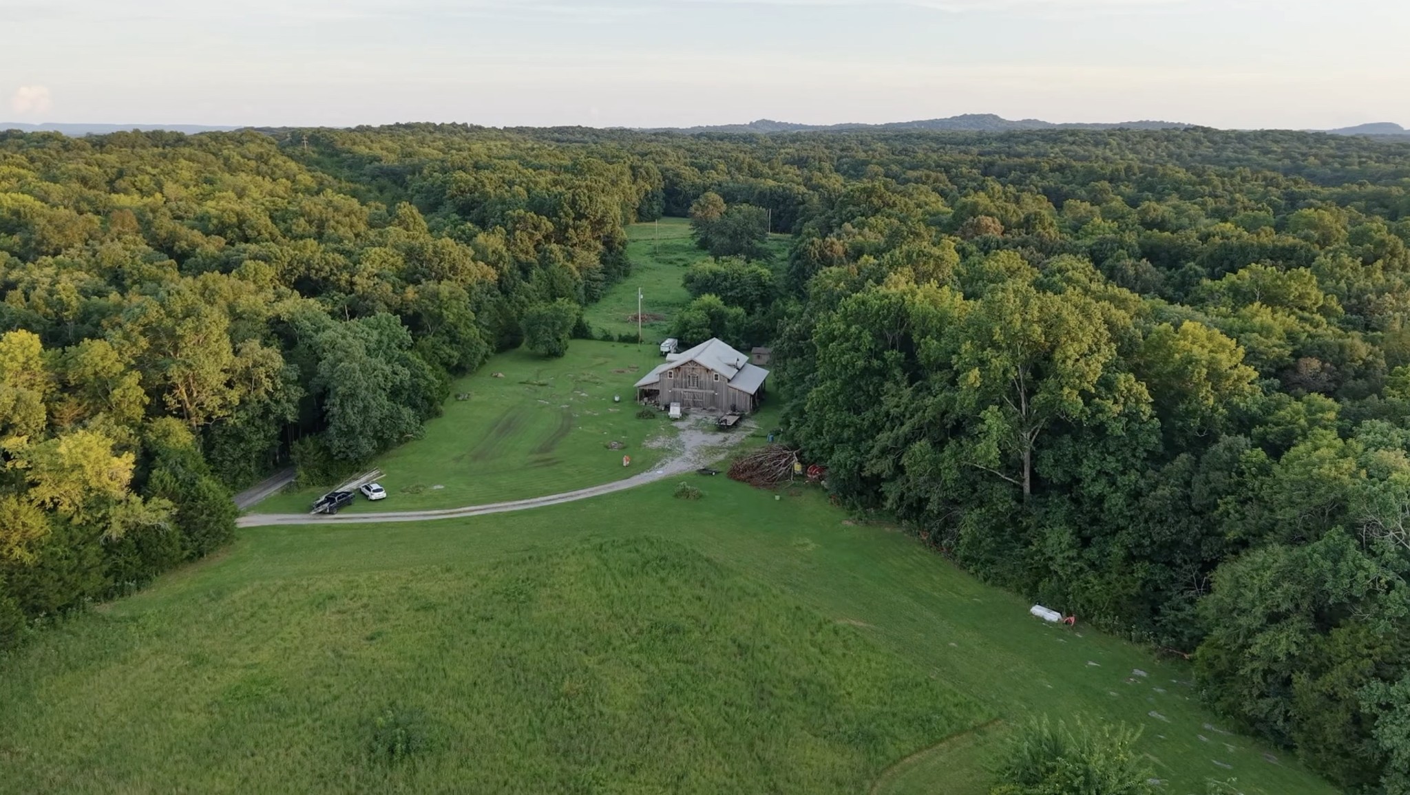 2405 Paul Finley Rd