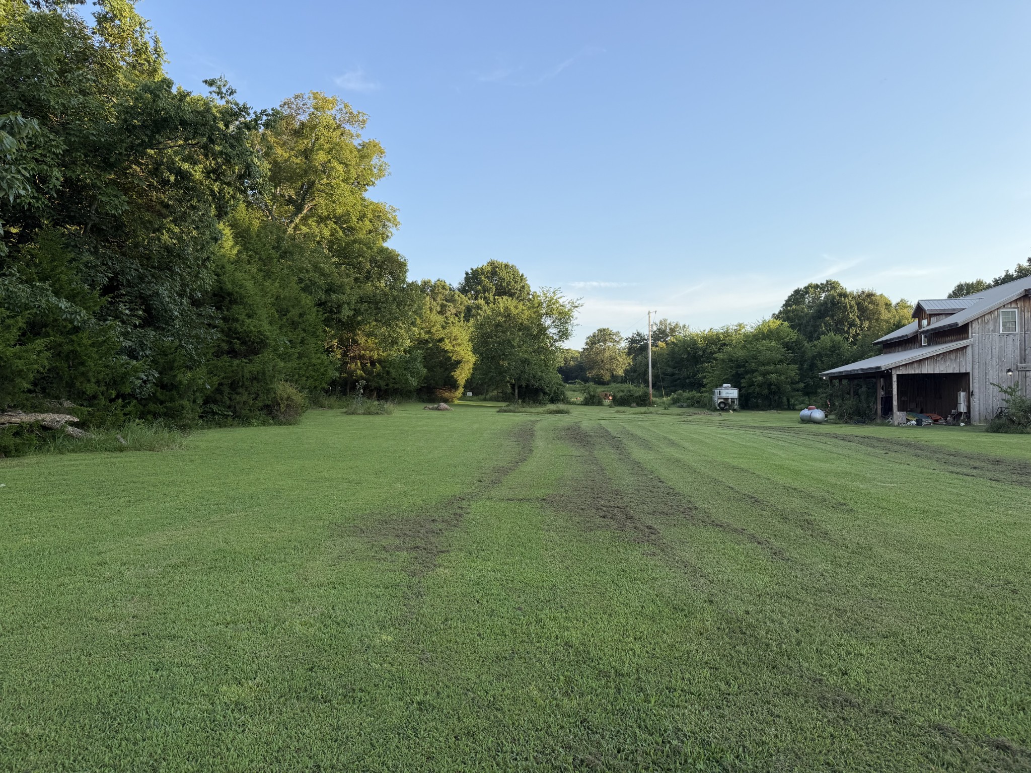 2405 Paul Finley Rd