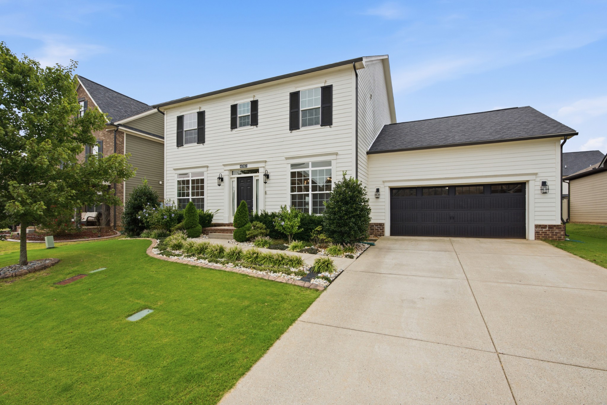 4747 Swanson Ln
