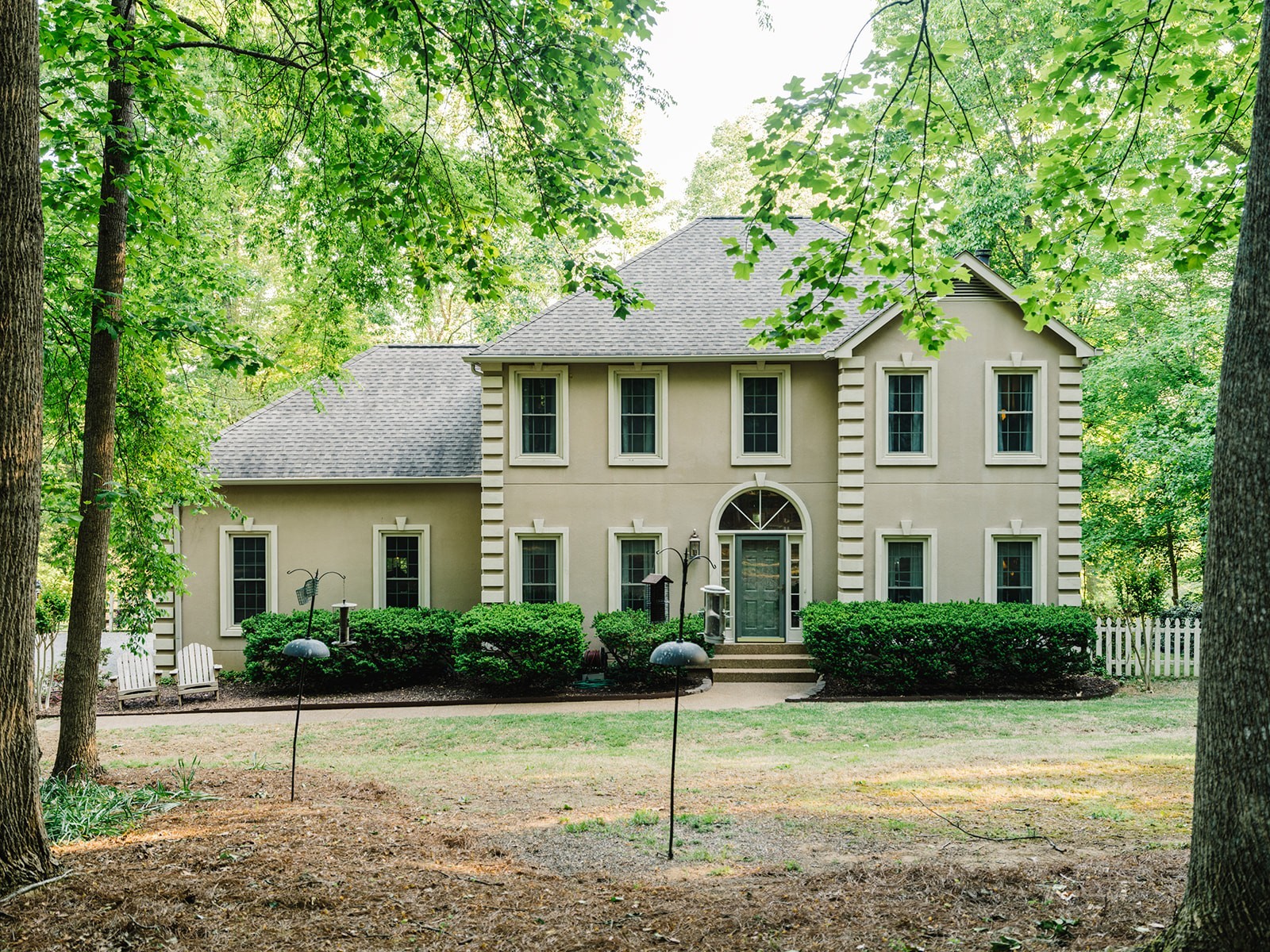 1647 Groveland Ridge Rd
