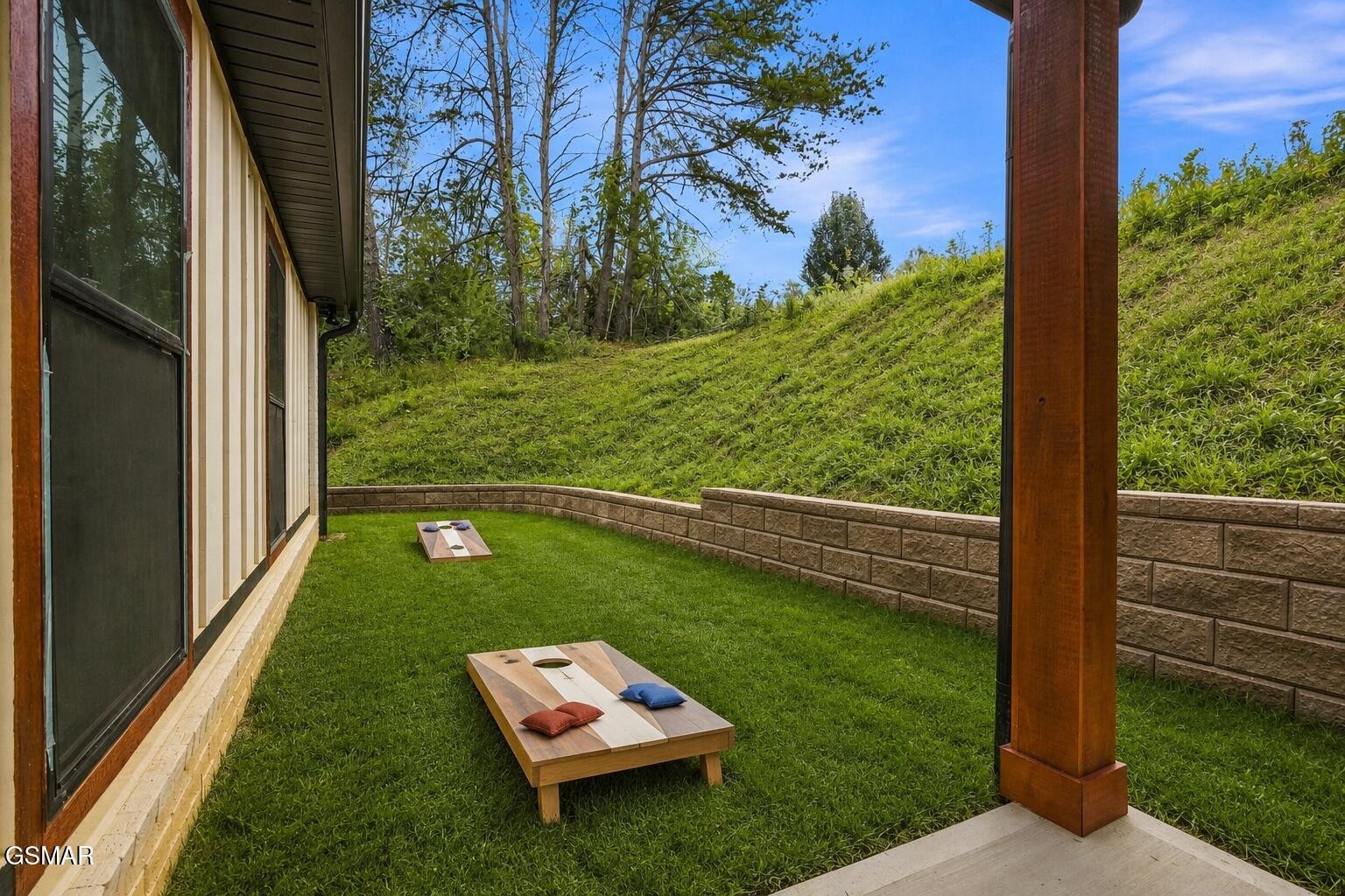 3641 Atala Trail