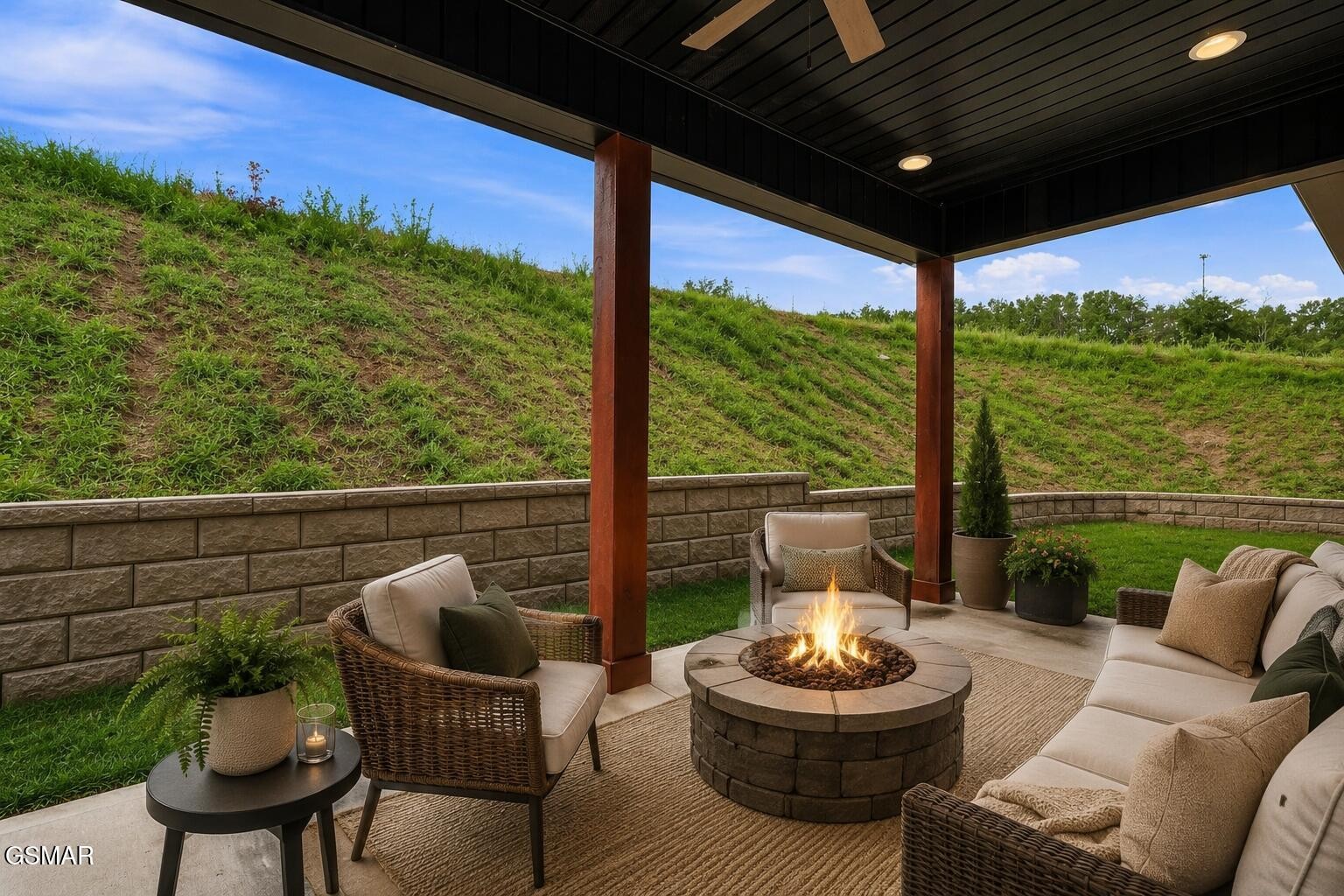 3641 Atala Trail