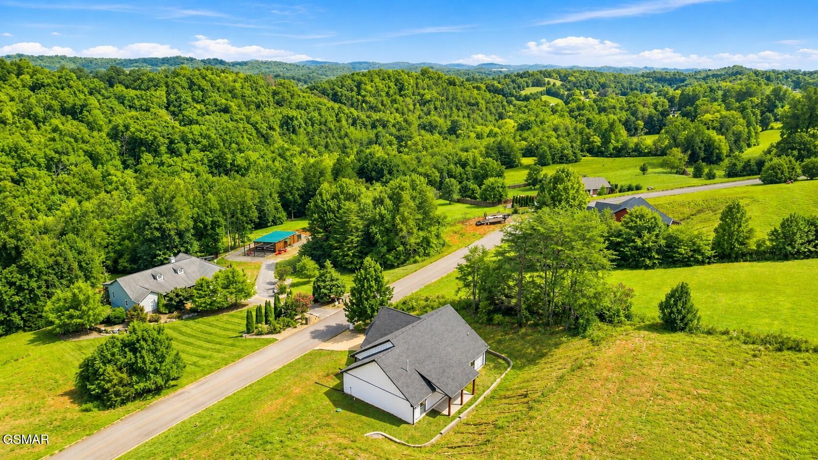 3641 Atala Trail