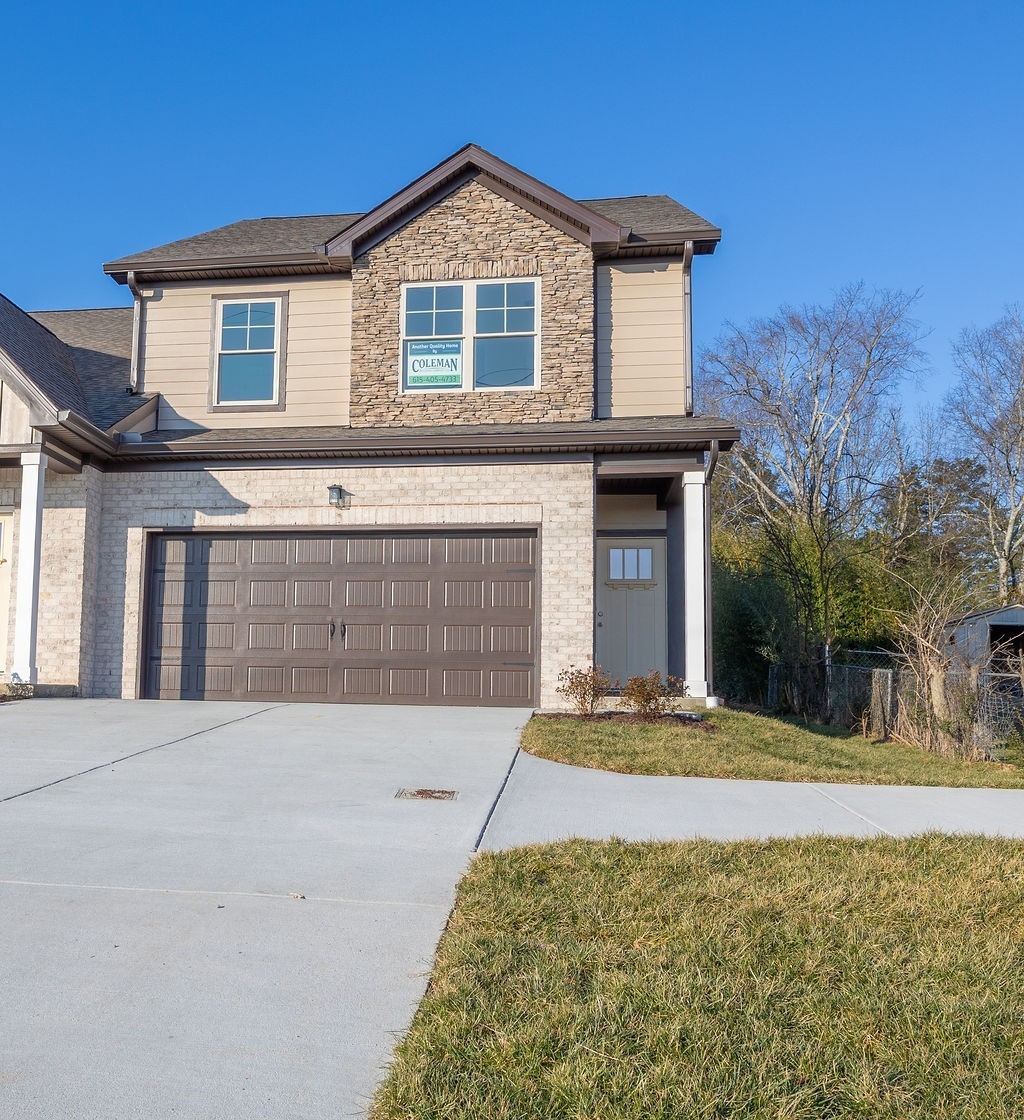 340 Chaney Rd
