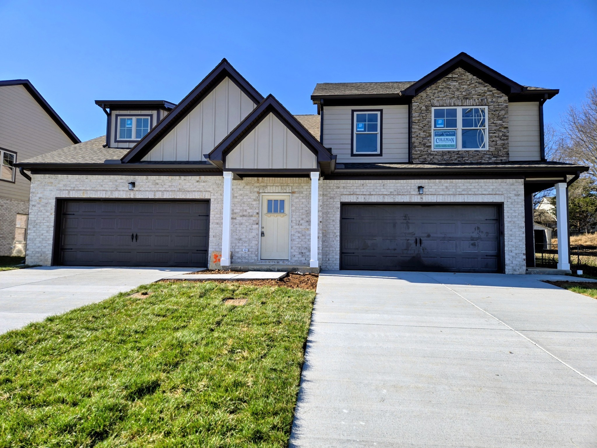 340 Chaney Rd