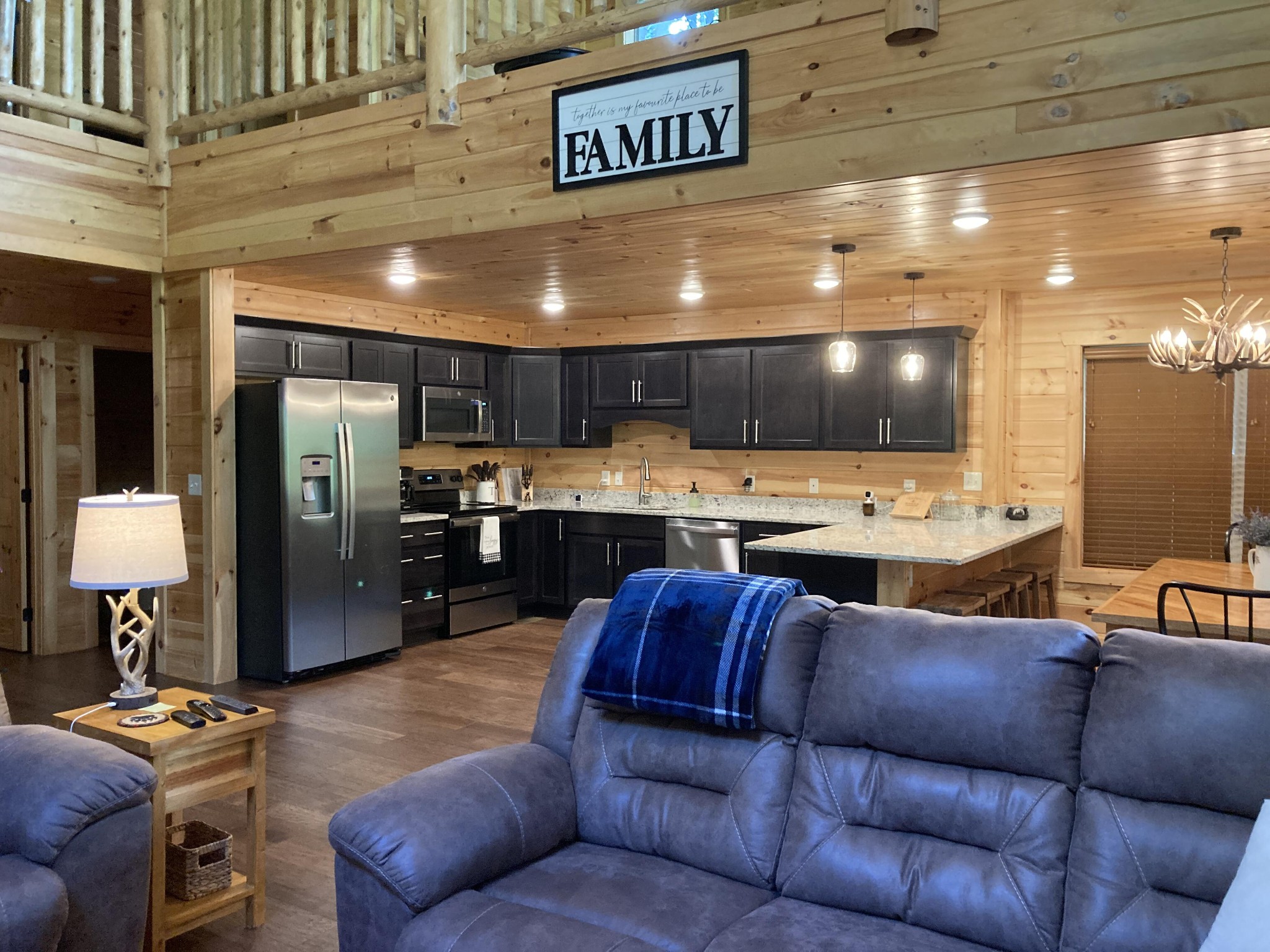 2809 Barefoot Pass Way