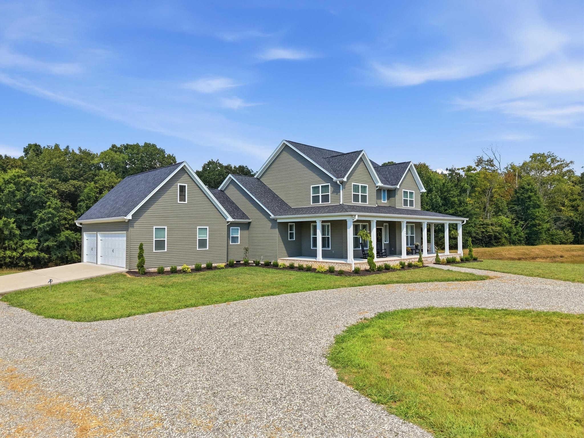 1692 Highland Mountain Rd