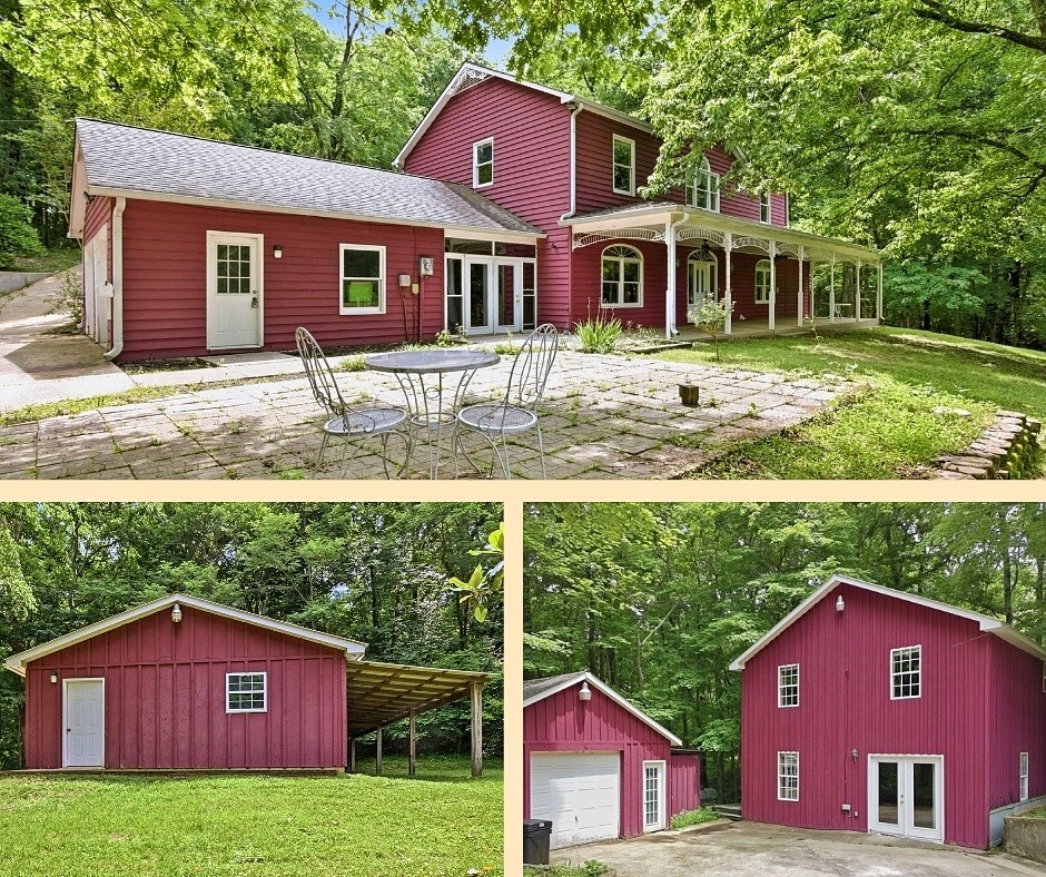 867 Mount Olivet Rd