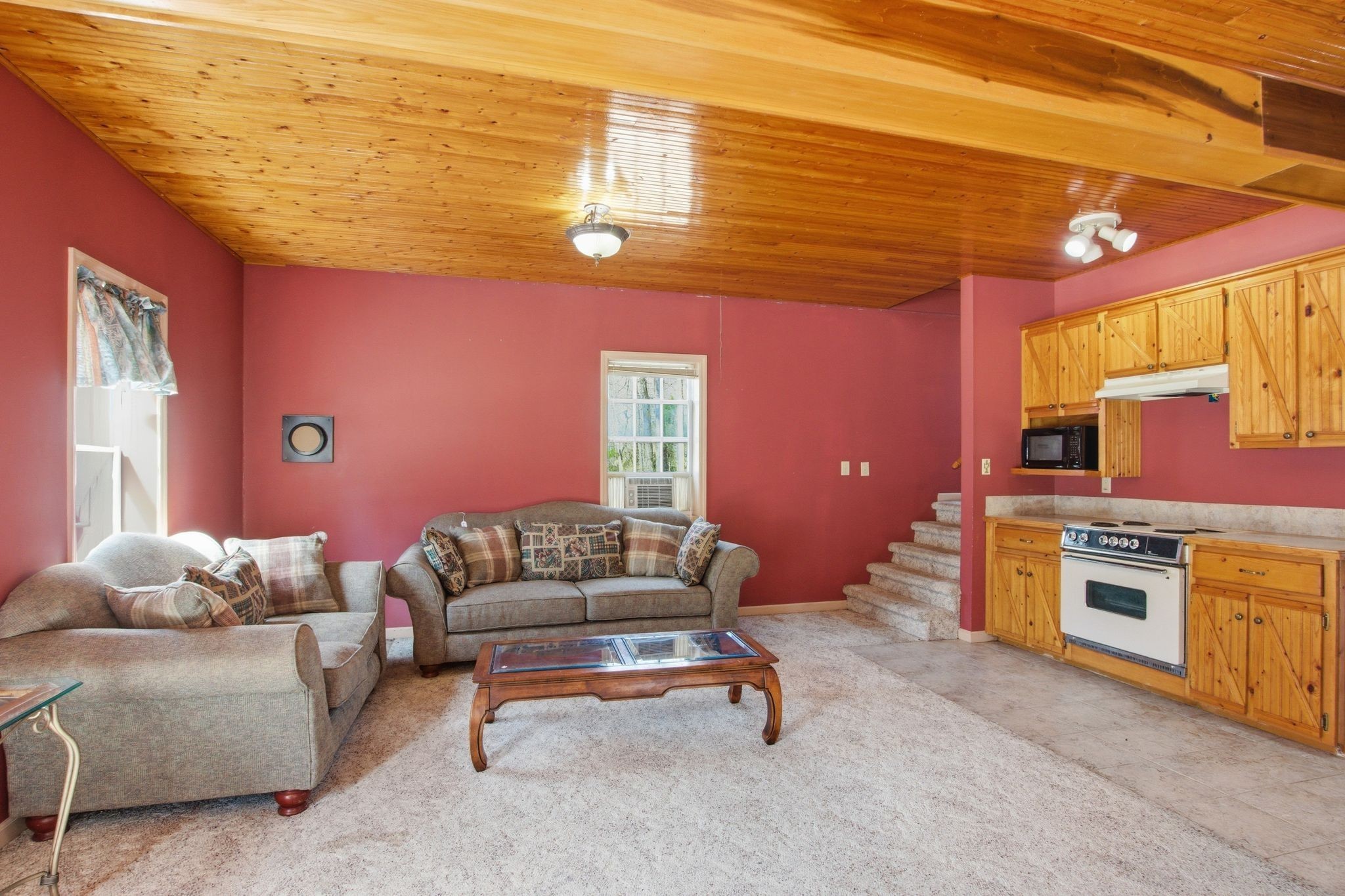 867 Mount Olivet Rd