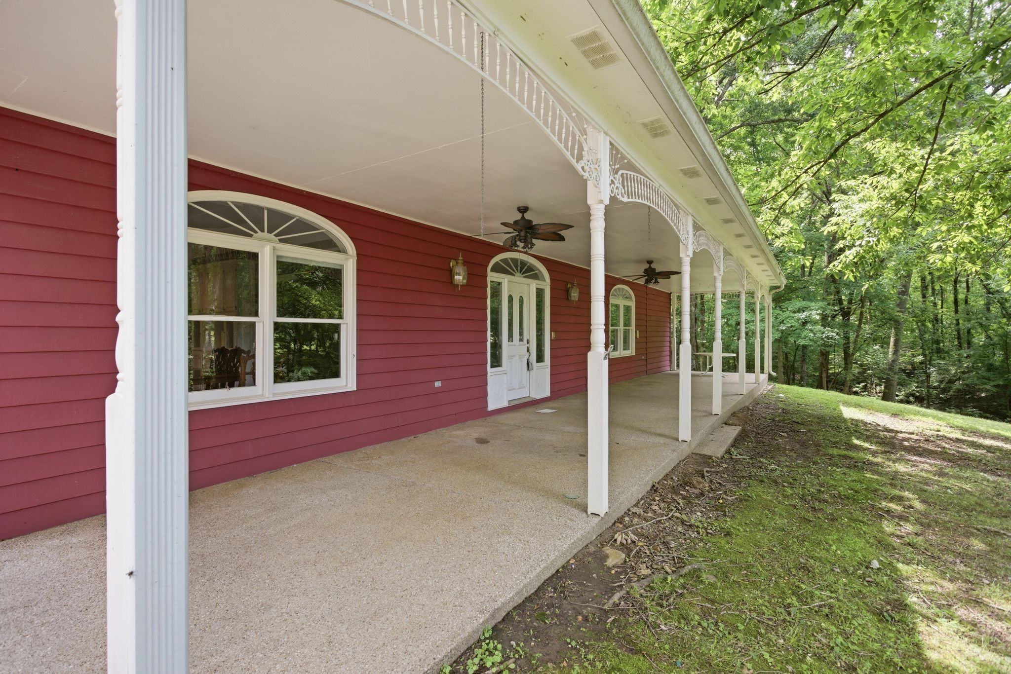 867 Mount Olivet Rd