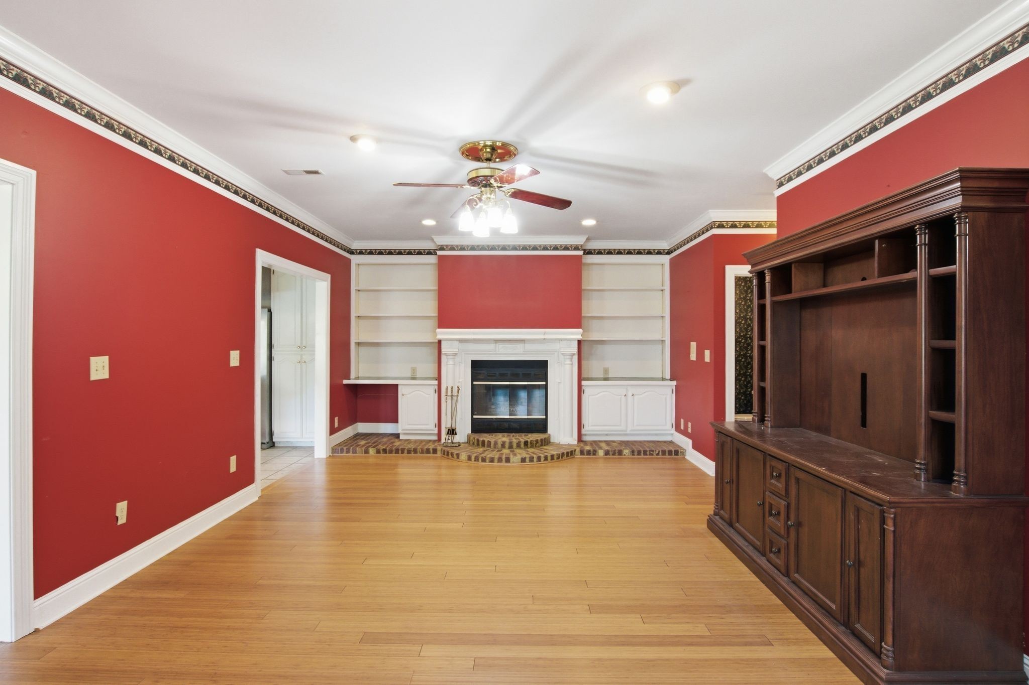 867 Mount Olivet Rd