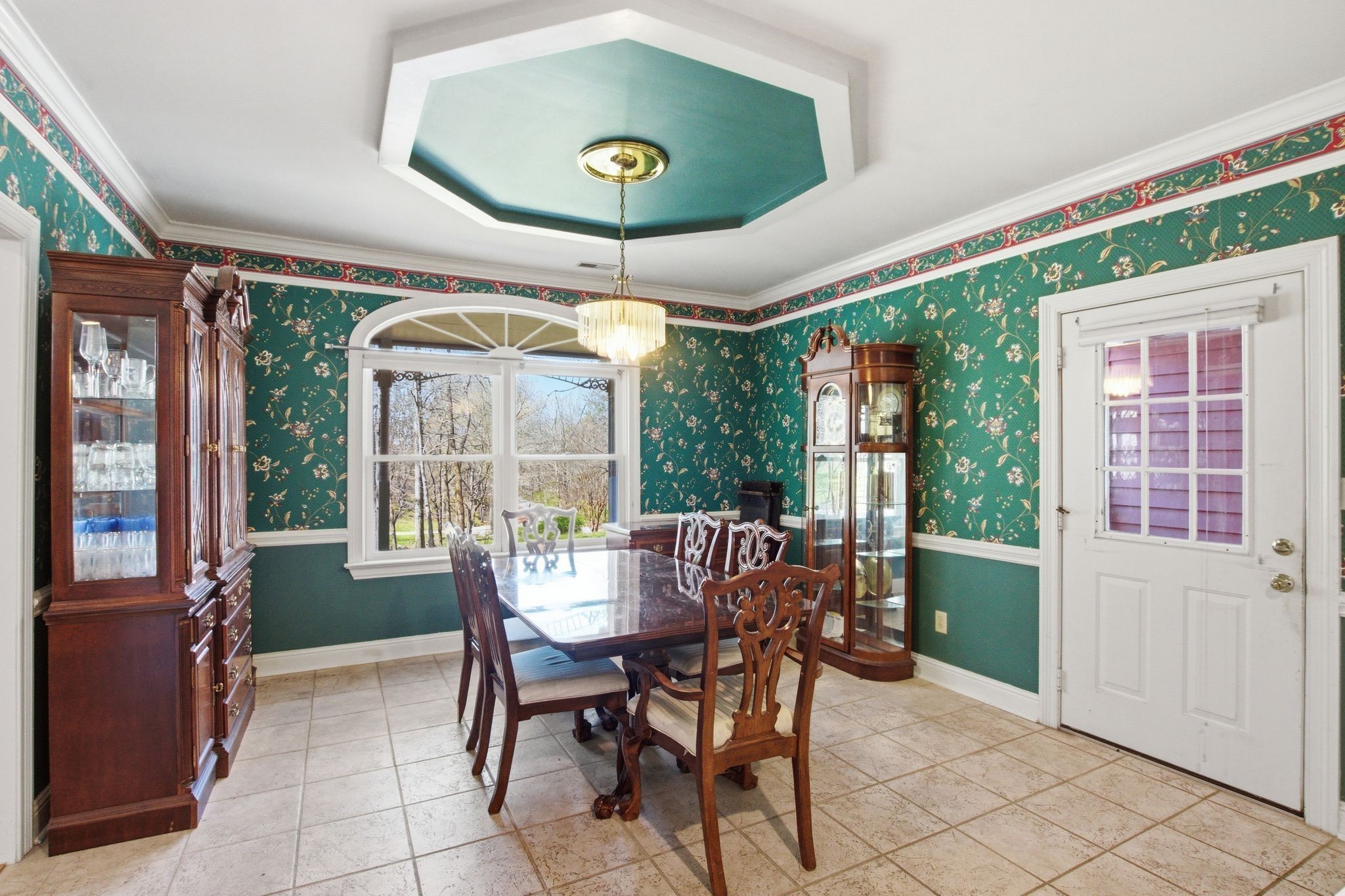 867 Mount Olivet Rd
