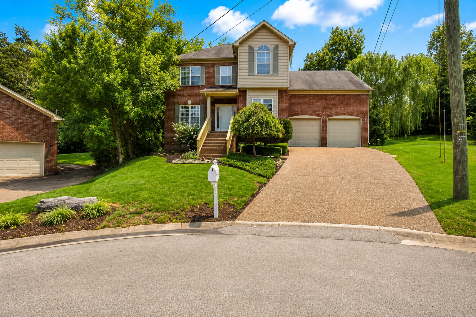 3414 McVie Ct