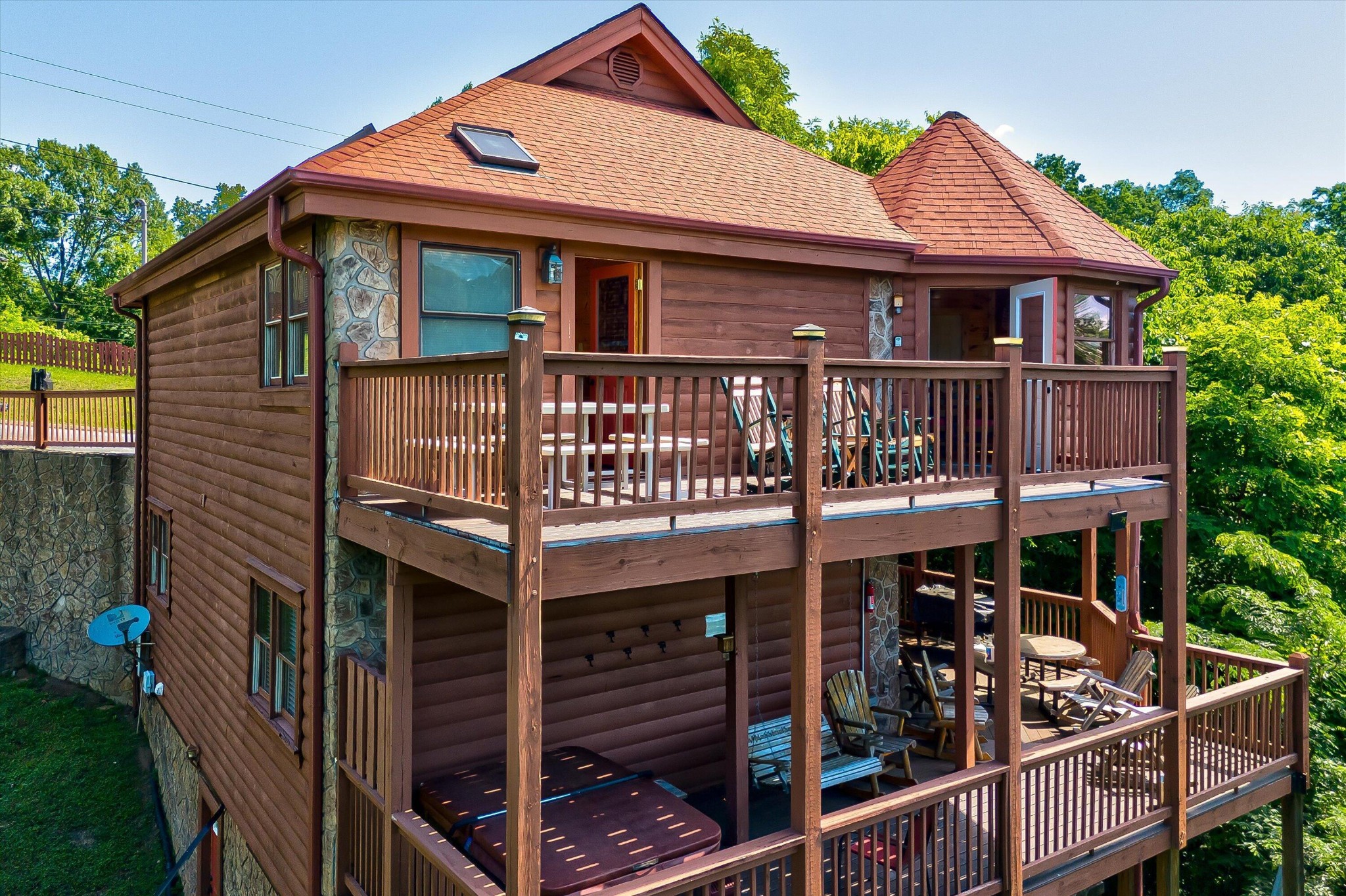 2054 Oakmont Drive