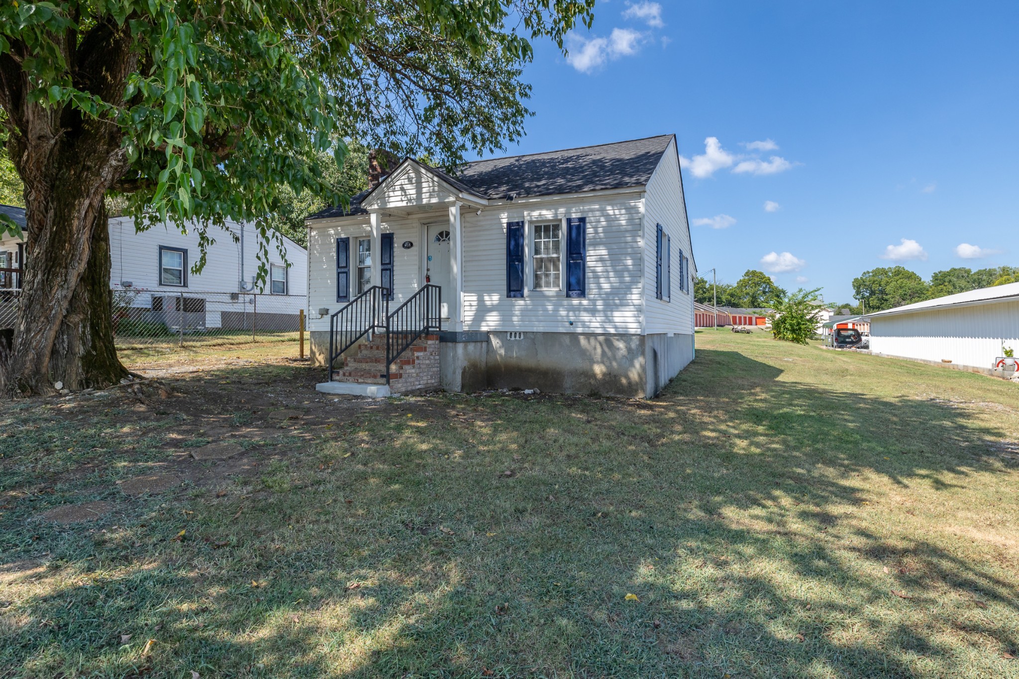 418 Heil Quaker Ave
