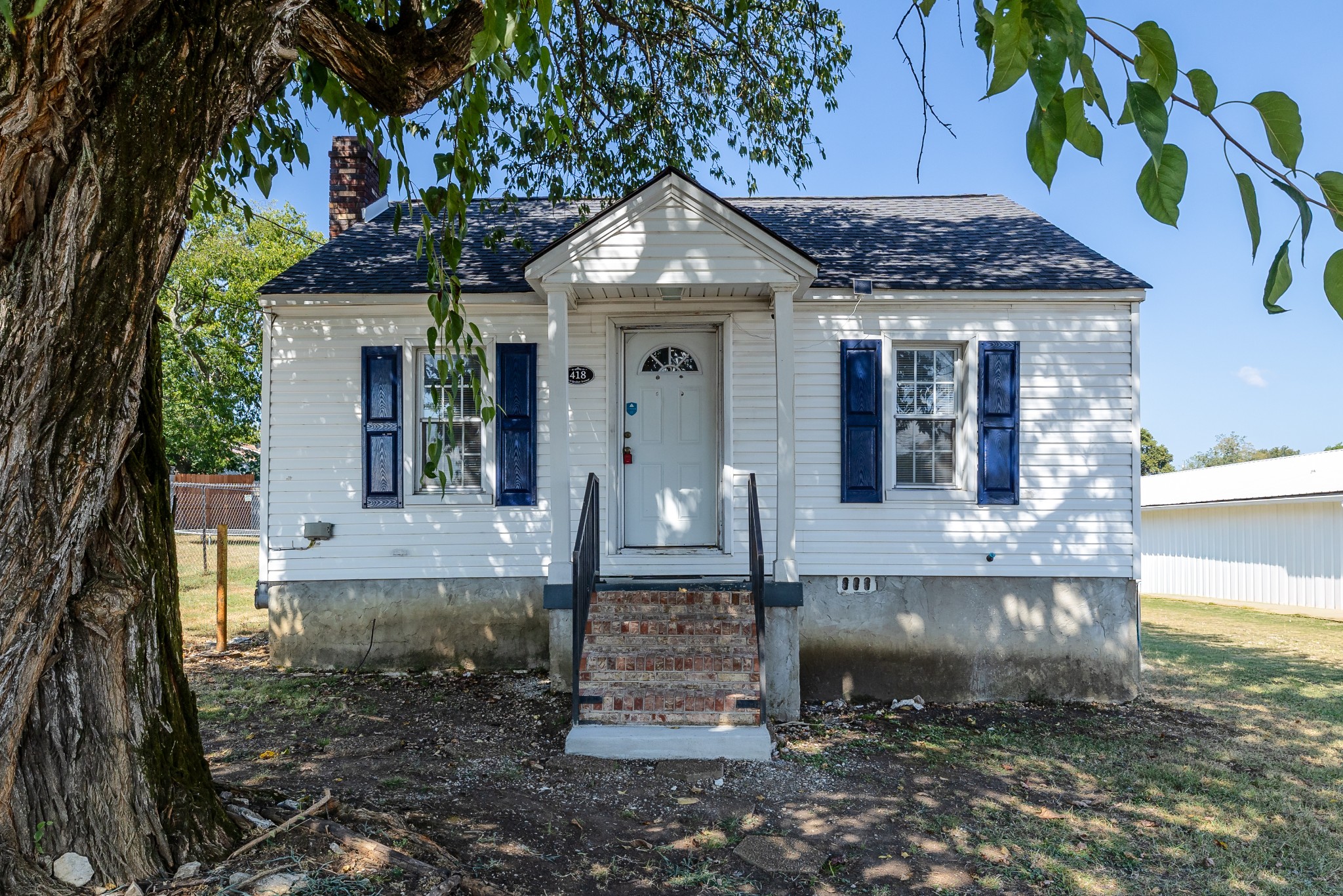 418 Heil Quaker Ave