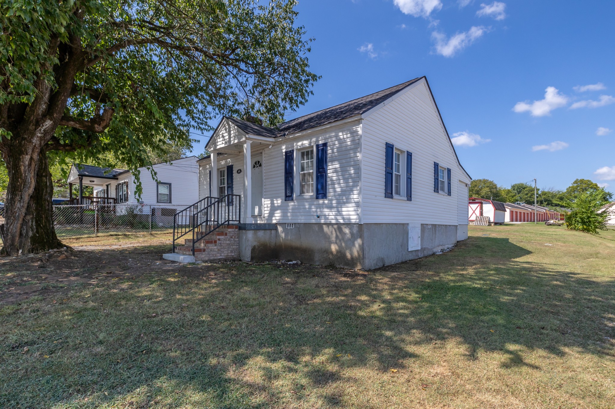 418 Heil Quaker Ave