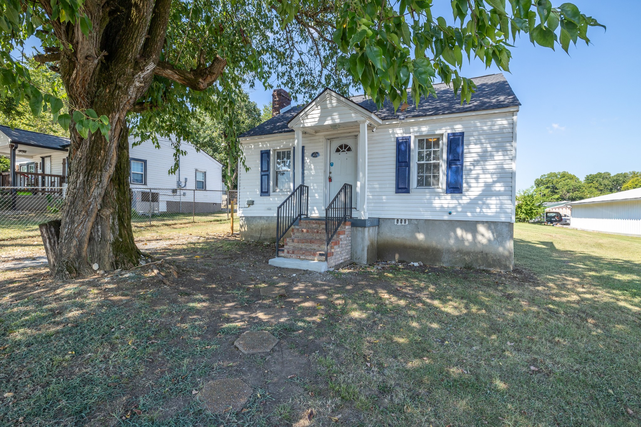 418 Heil Quaker Ave