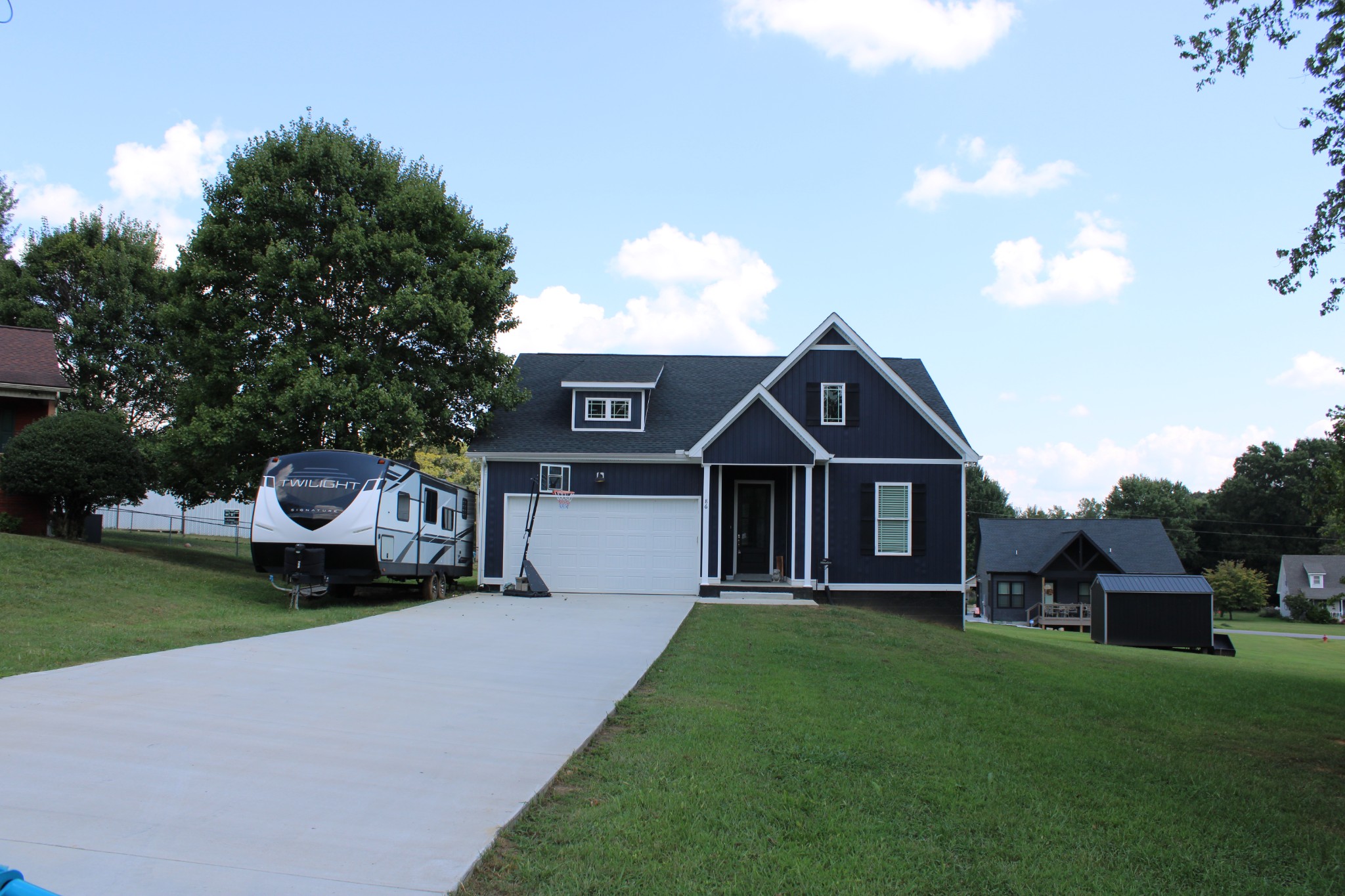 86 Driftwood Ct