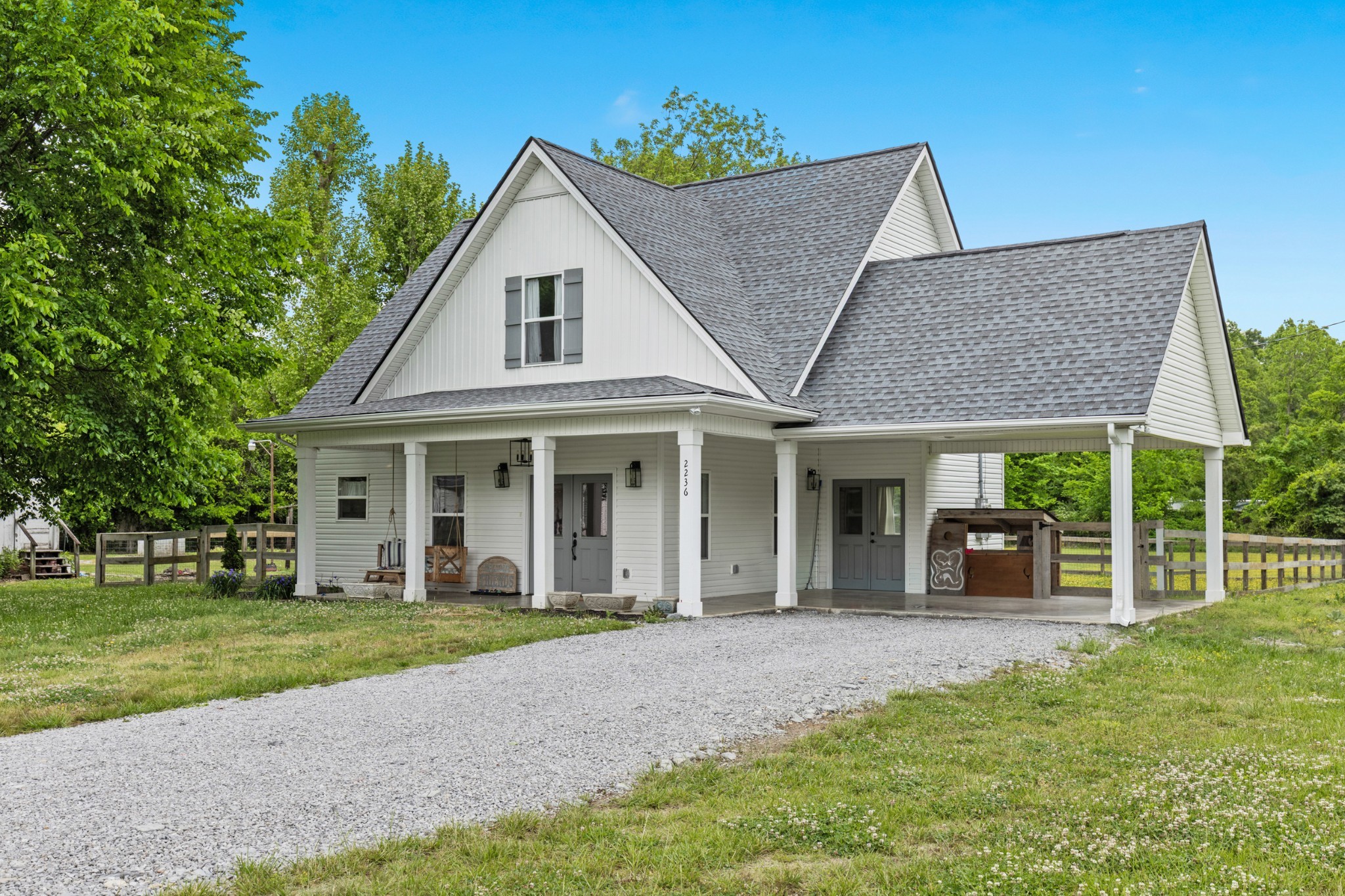 2236 Old Washington Rd