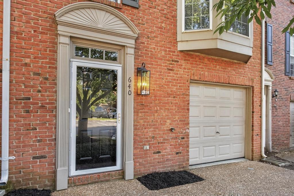 640 Huffine Manor Cir