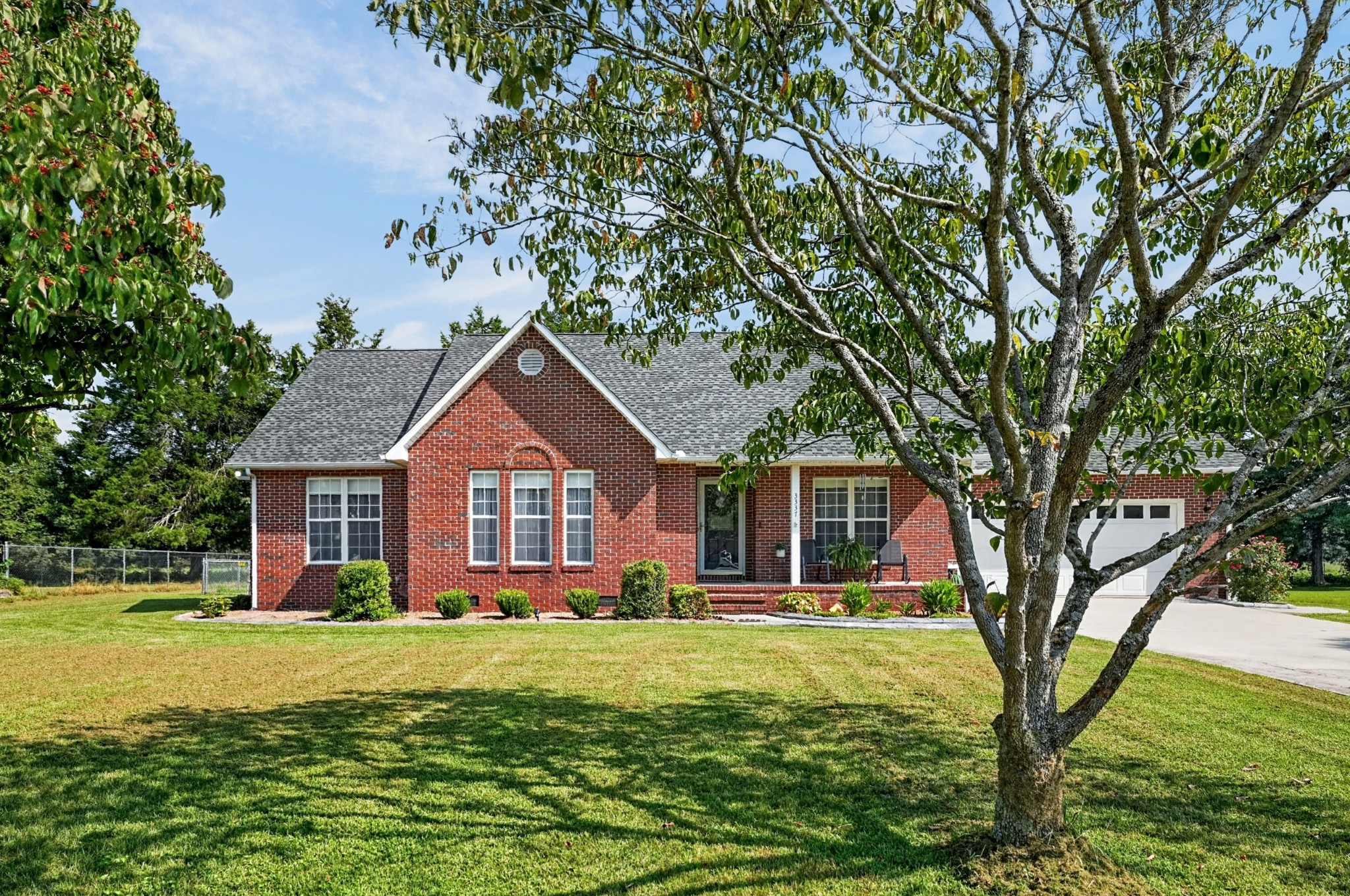 3337 Claybrook Dr