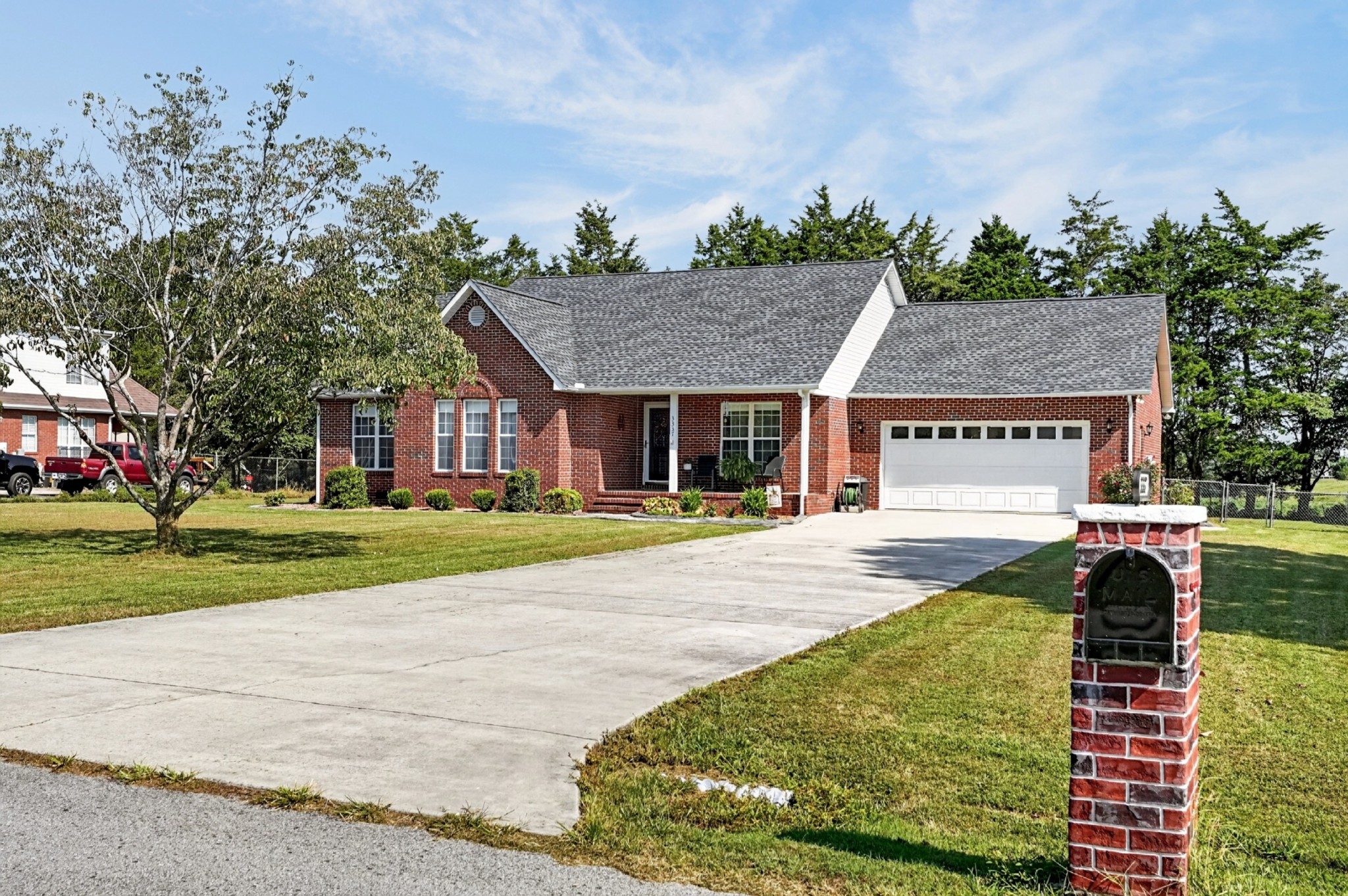 3337 Claybrook Dr