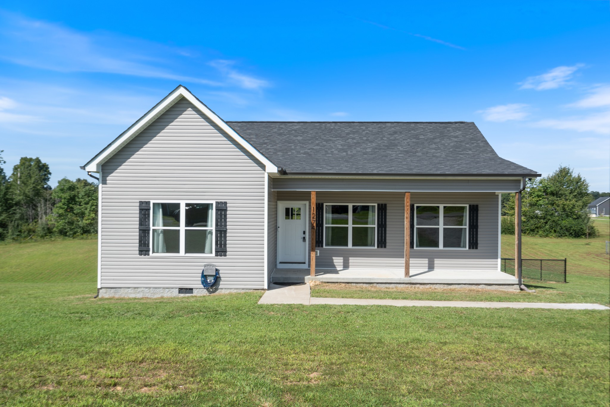 1274 Oak Grove Rd