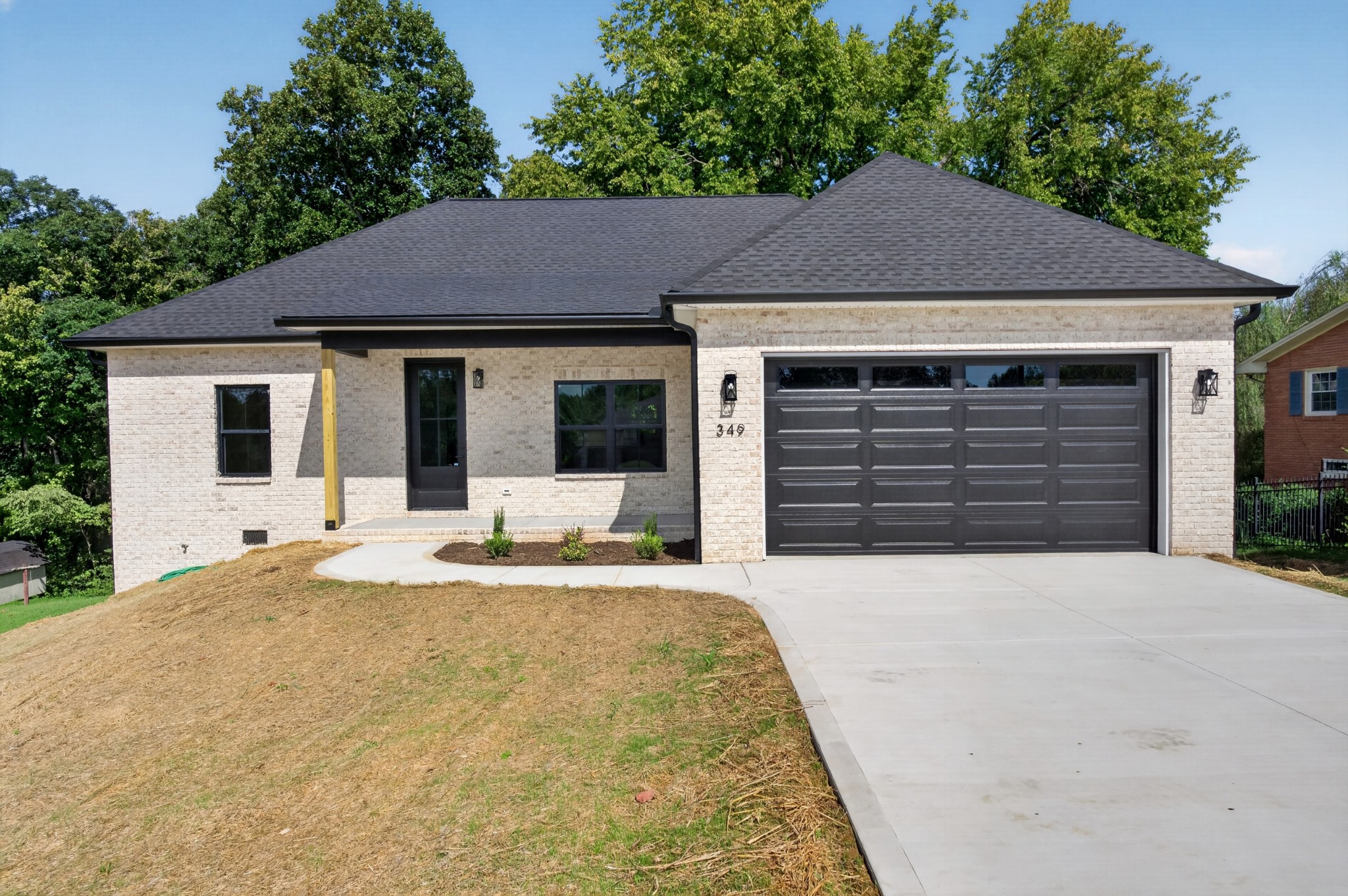 349 Shepherd Hills Rd