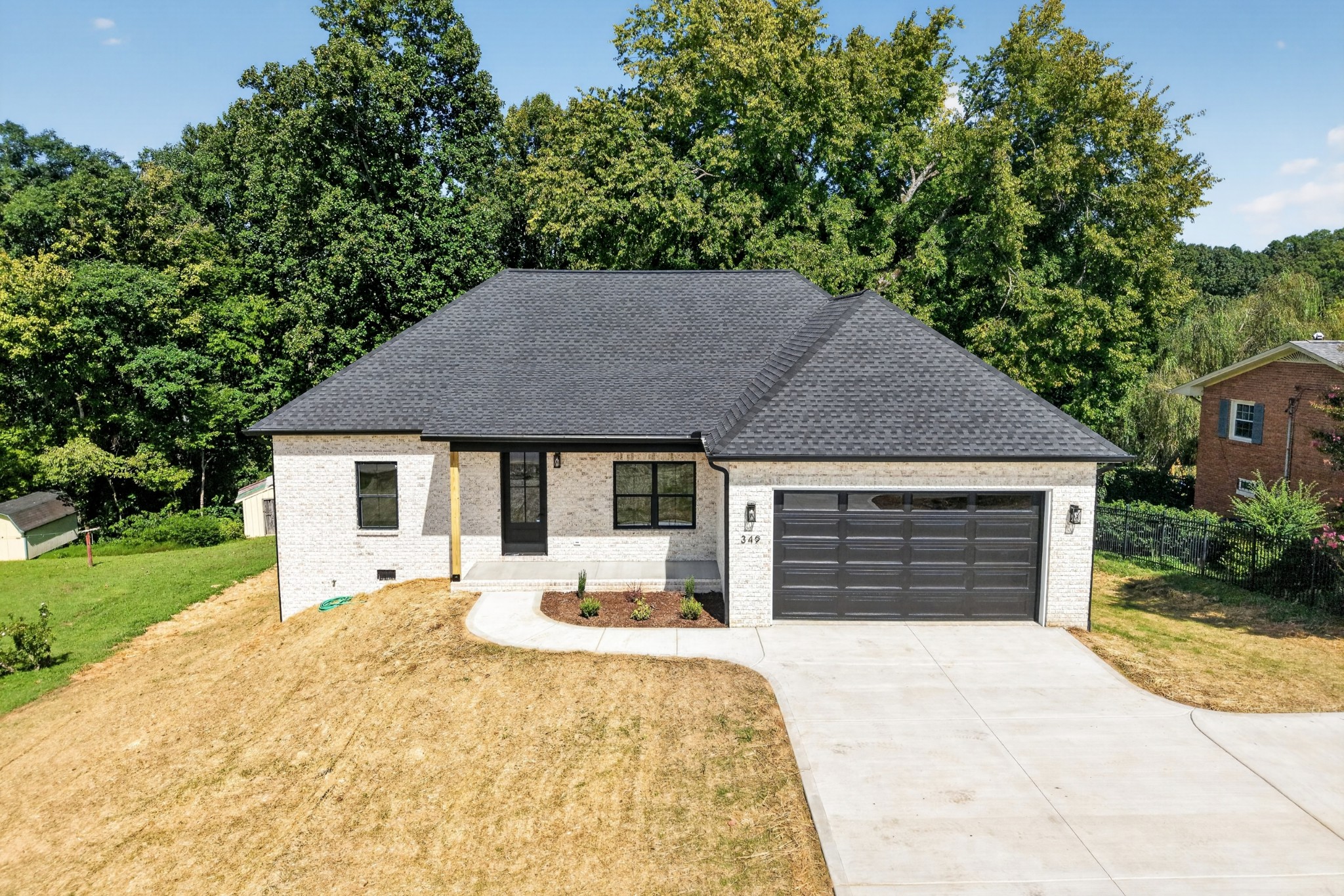 349 Shepherd Hills Rd