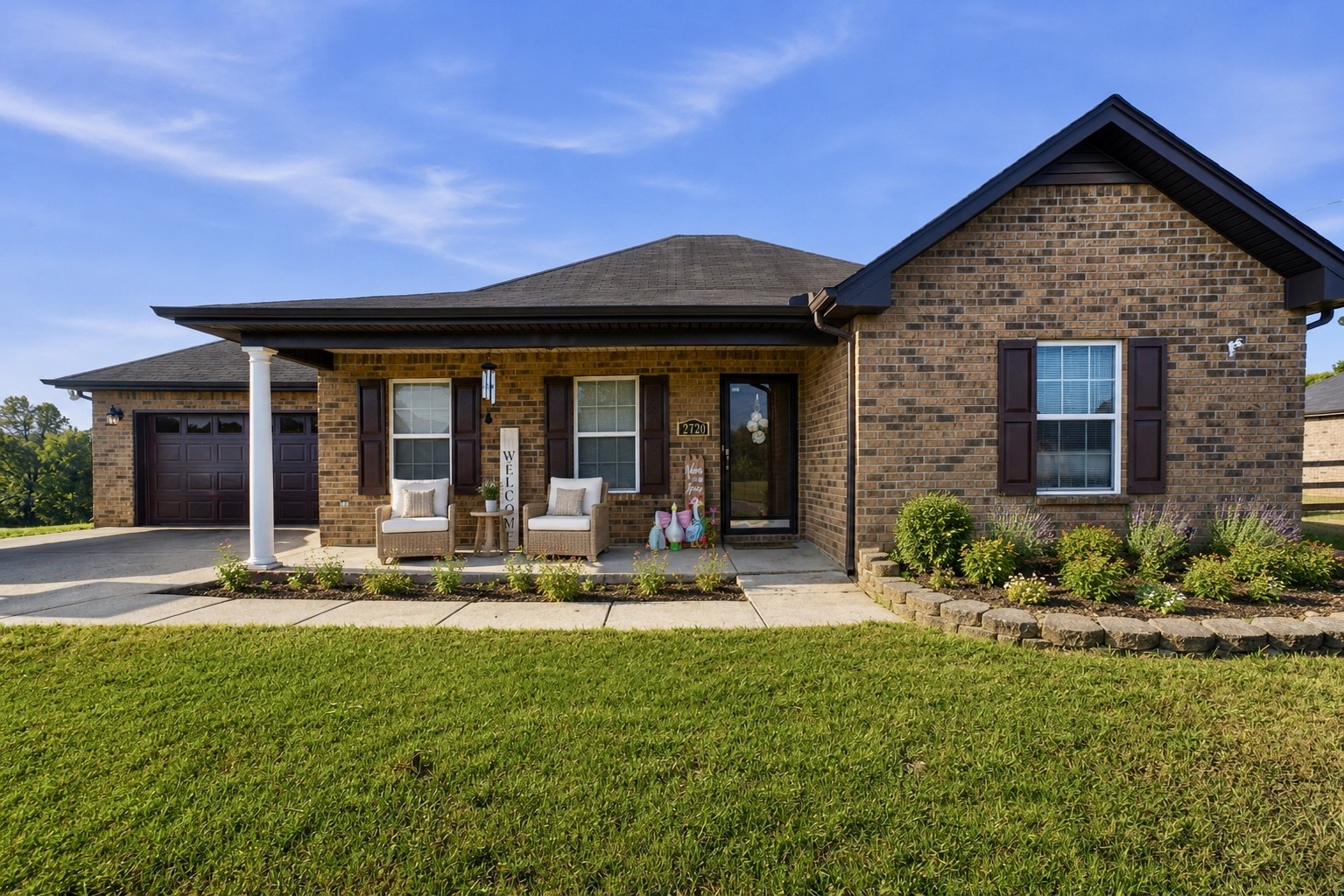 2720 Ridgewood Dr