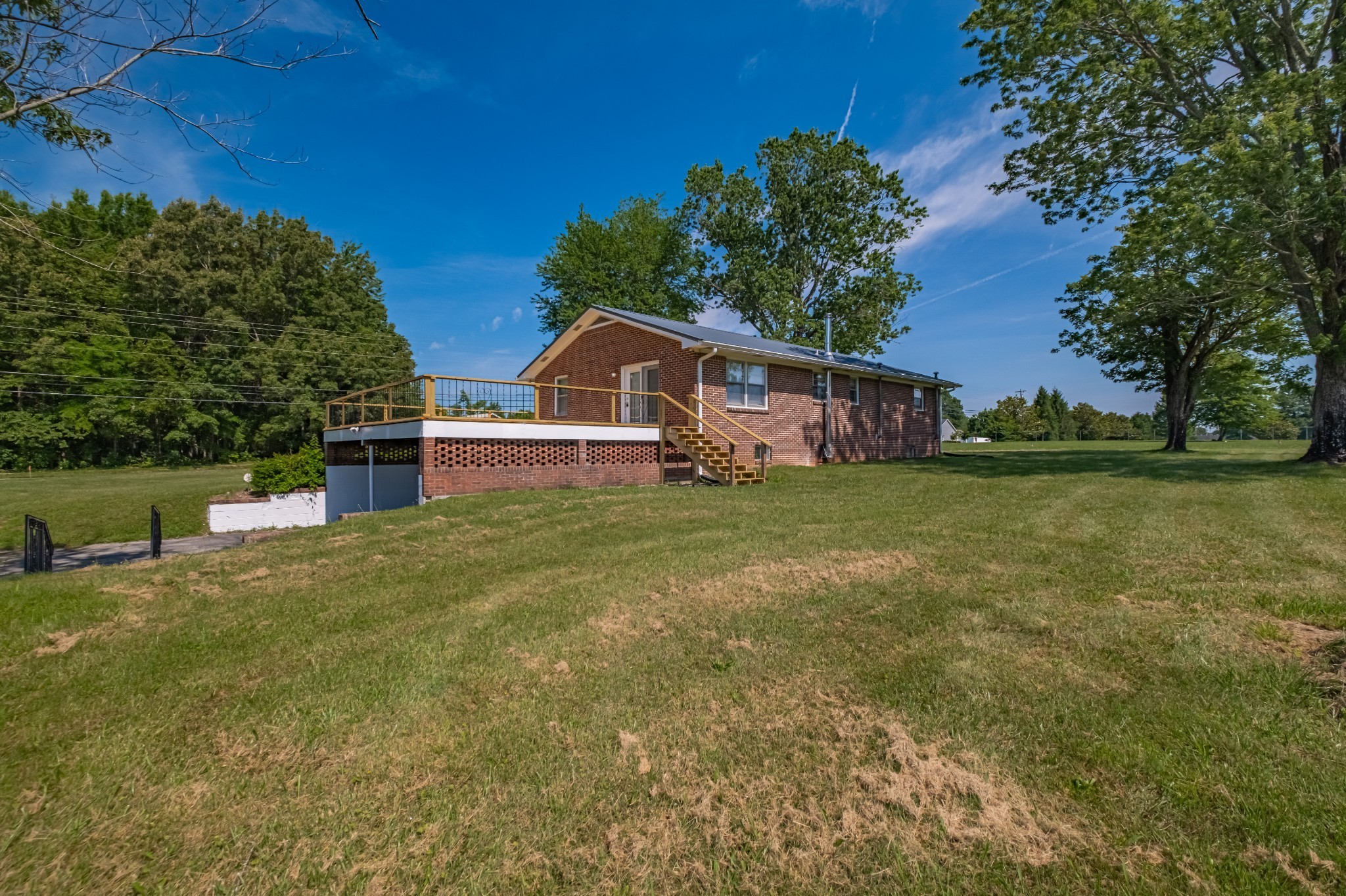 1319 Hills Chapel Rd