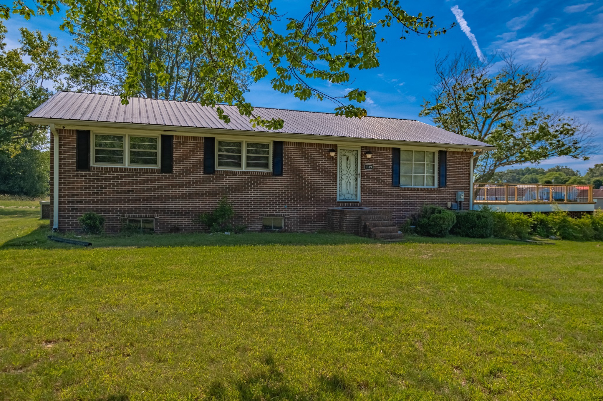 1319 Hills Chapel Rd