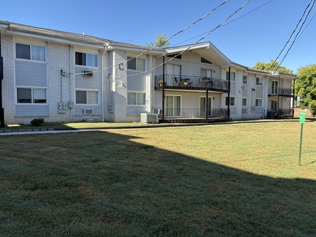 613 Hillsboro Rd