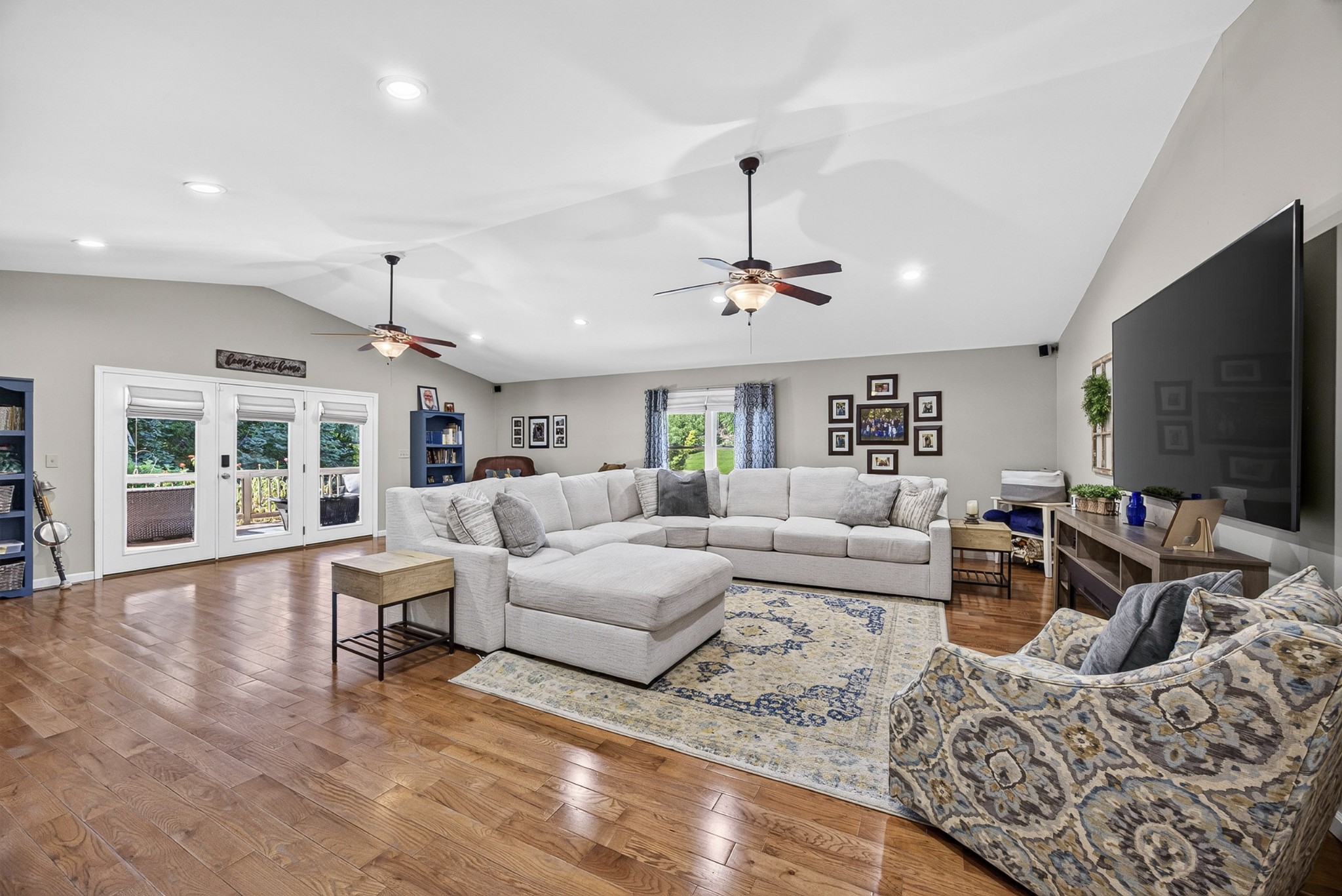 2600 Pine Valley Rd