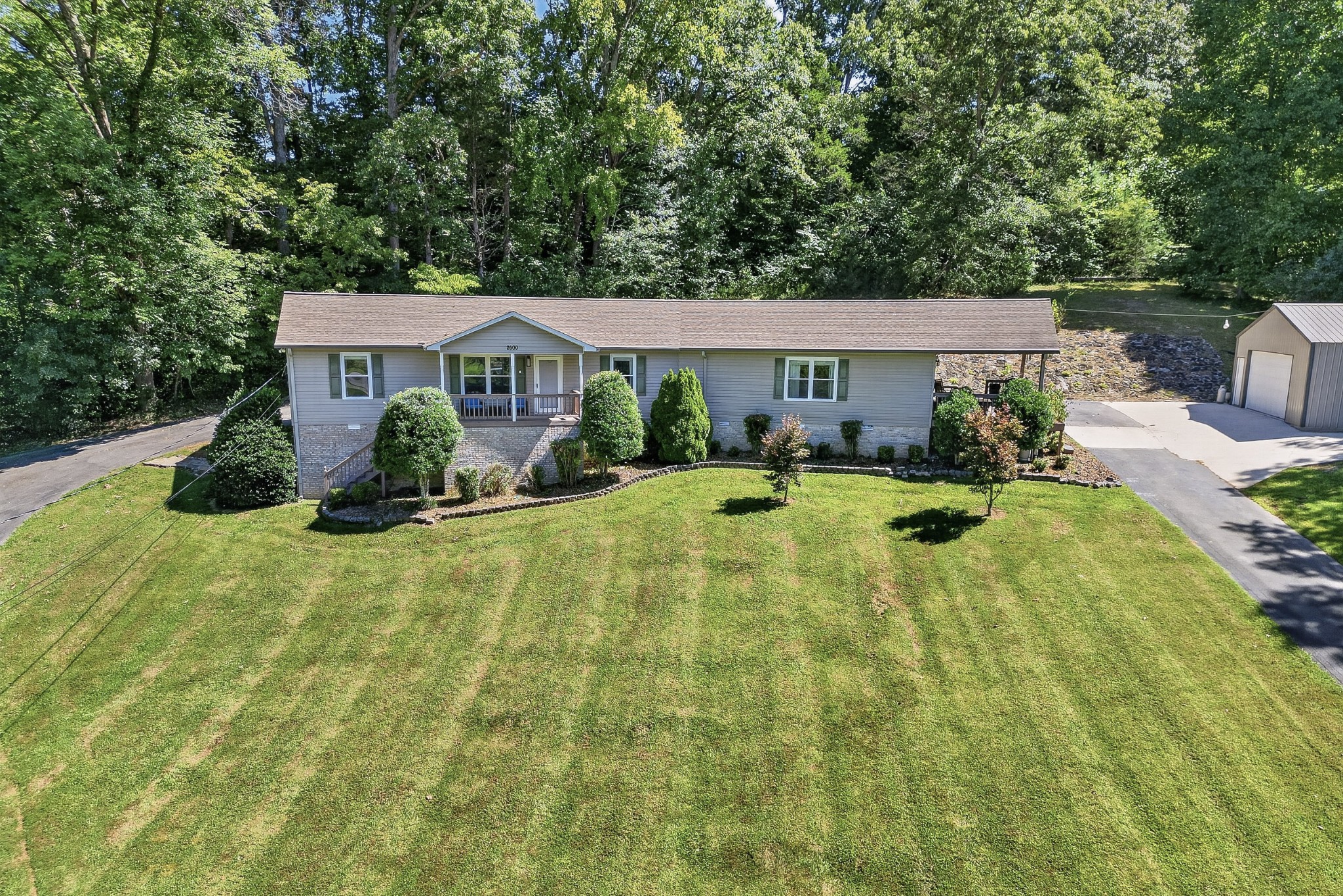 2600 Pine Valley Rd