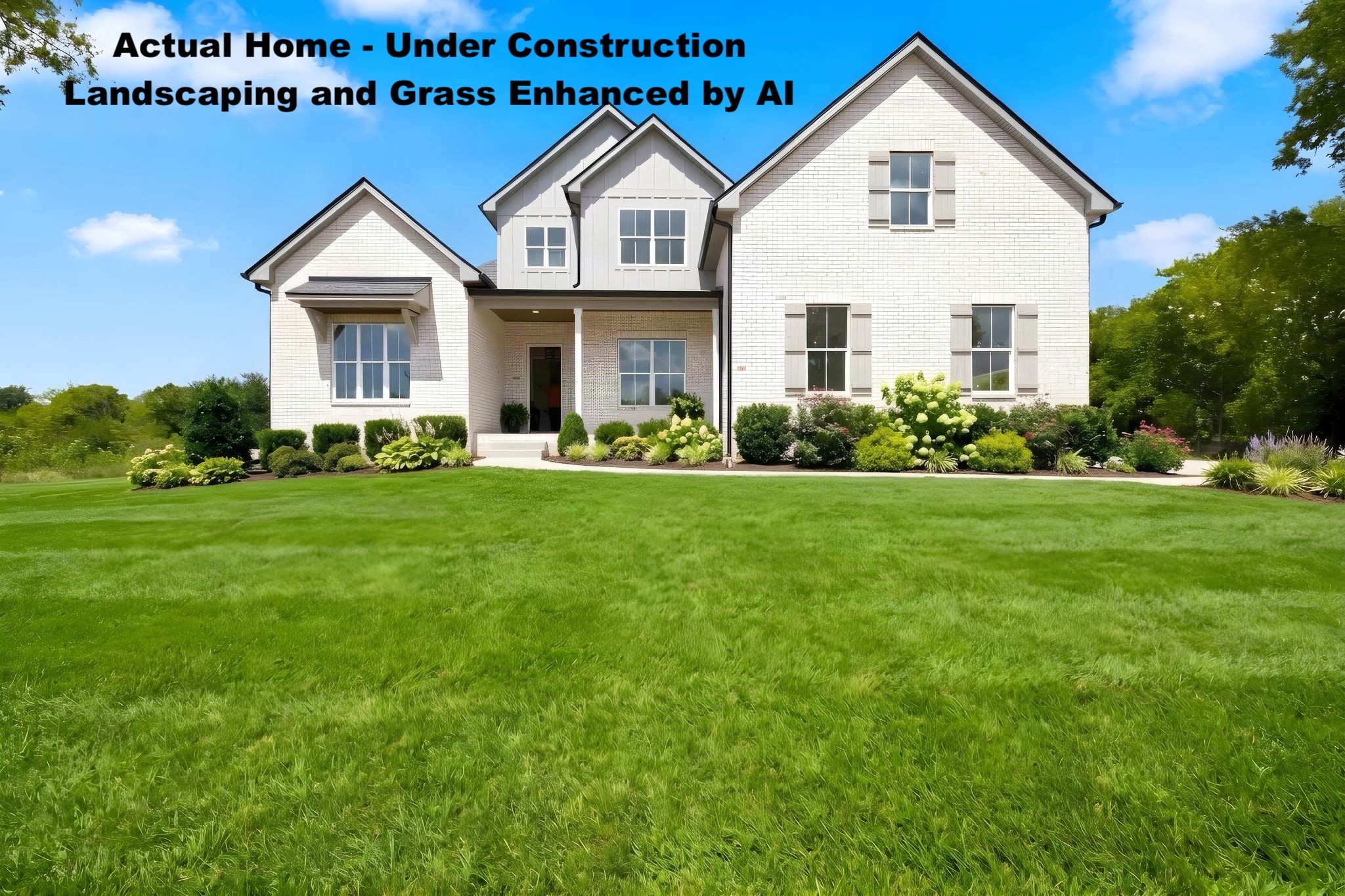 2621 Double Branch Rd