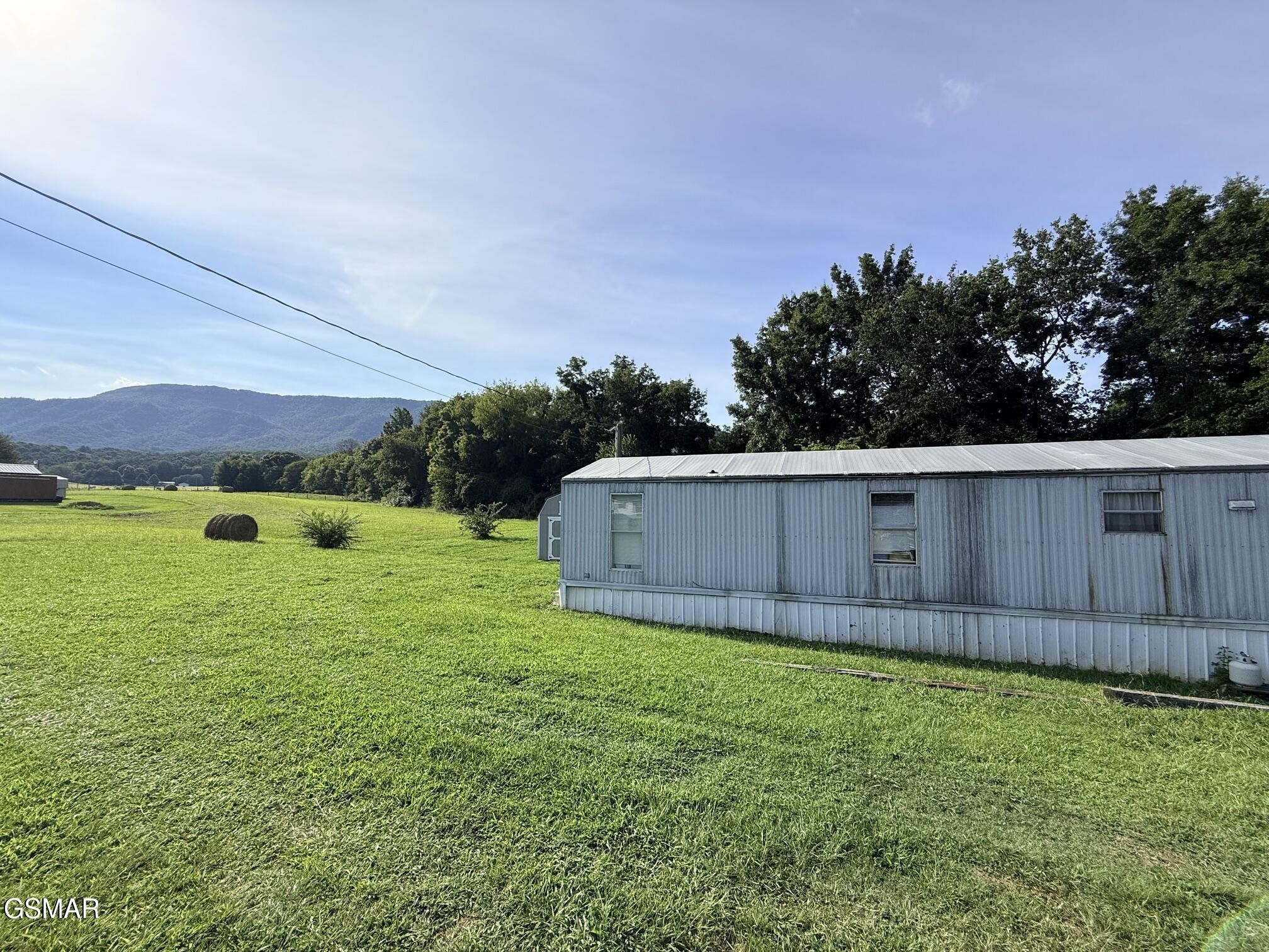 406 McGaha Chapel Road