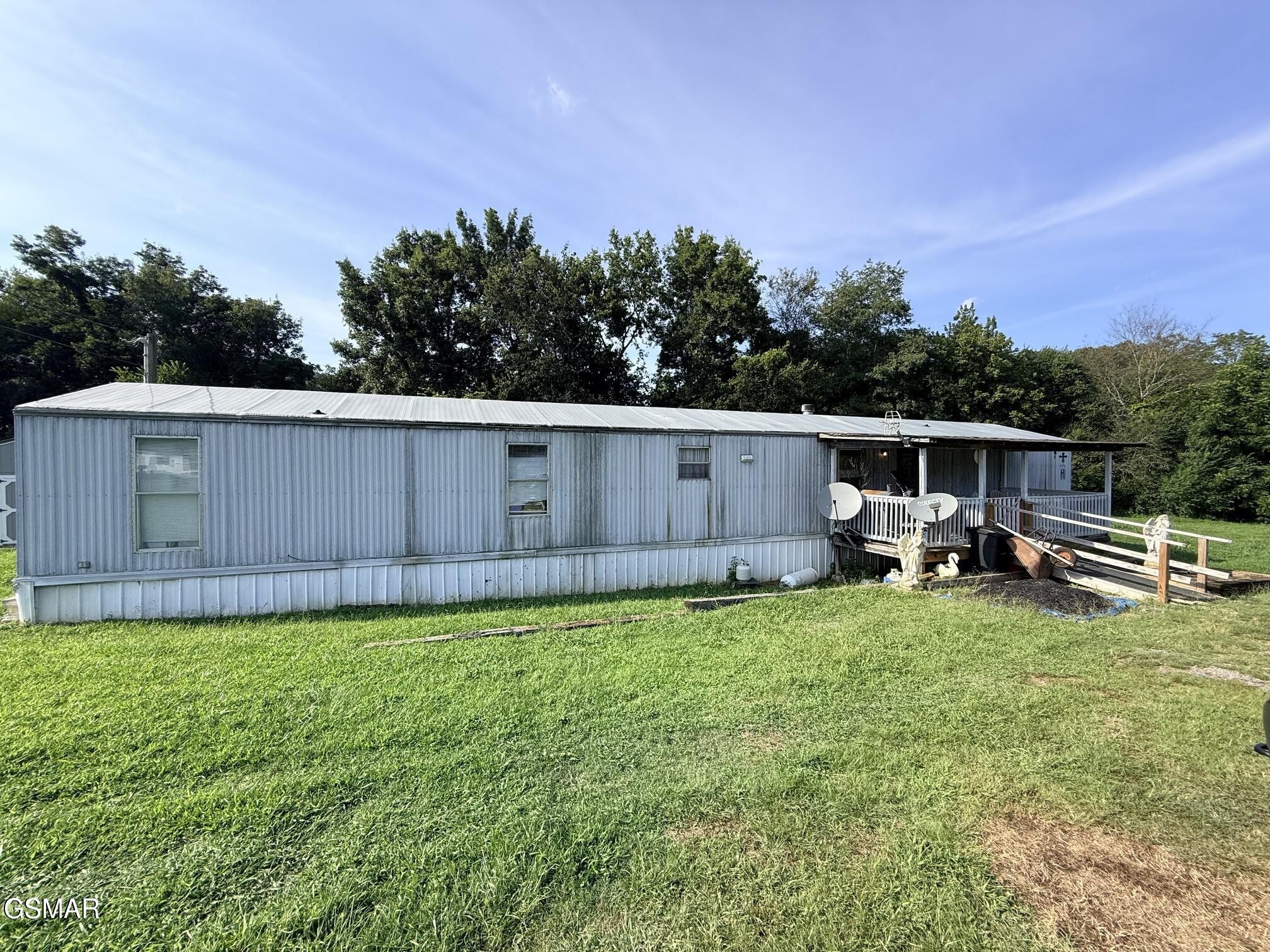 406 McGaha Chapel Road