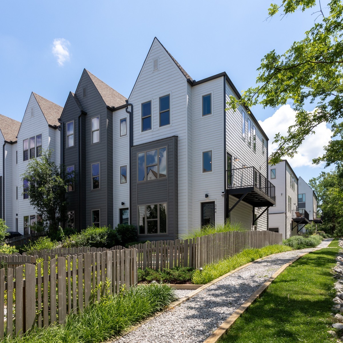 344 East Village Ln