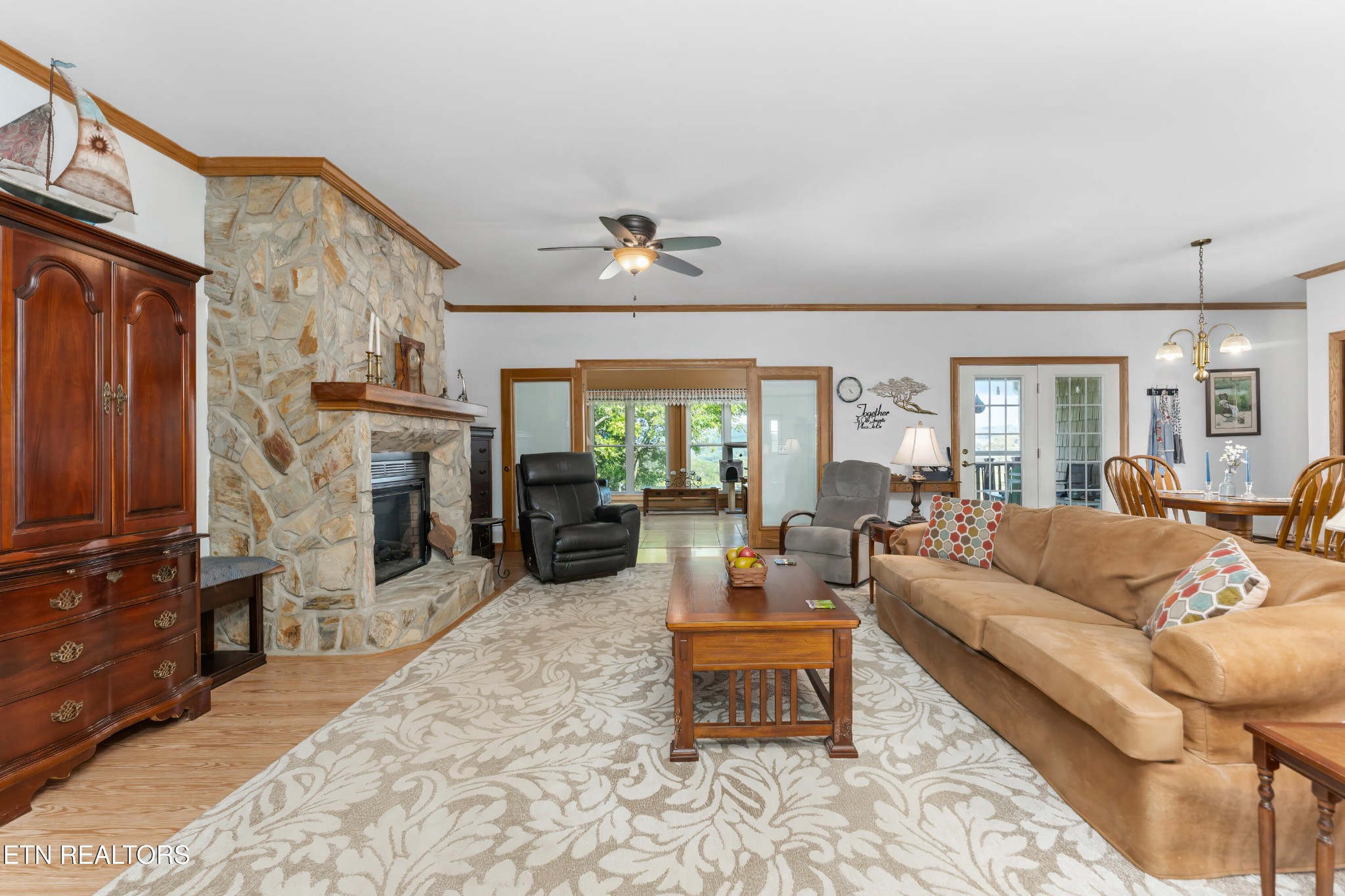 3830 Long Creek Rd